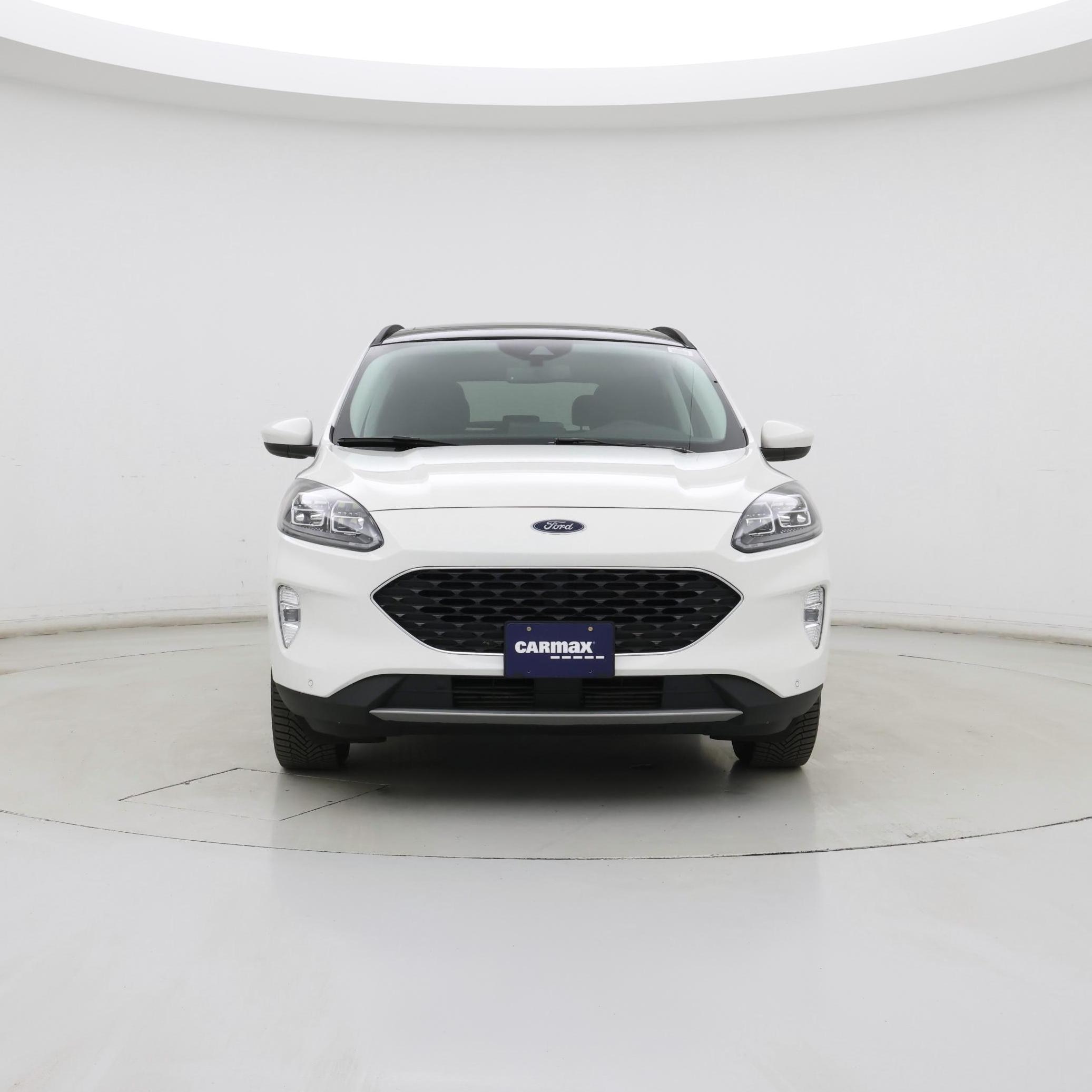 Thumbnail: 2022 Ford Escape - 5