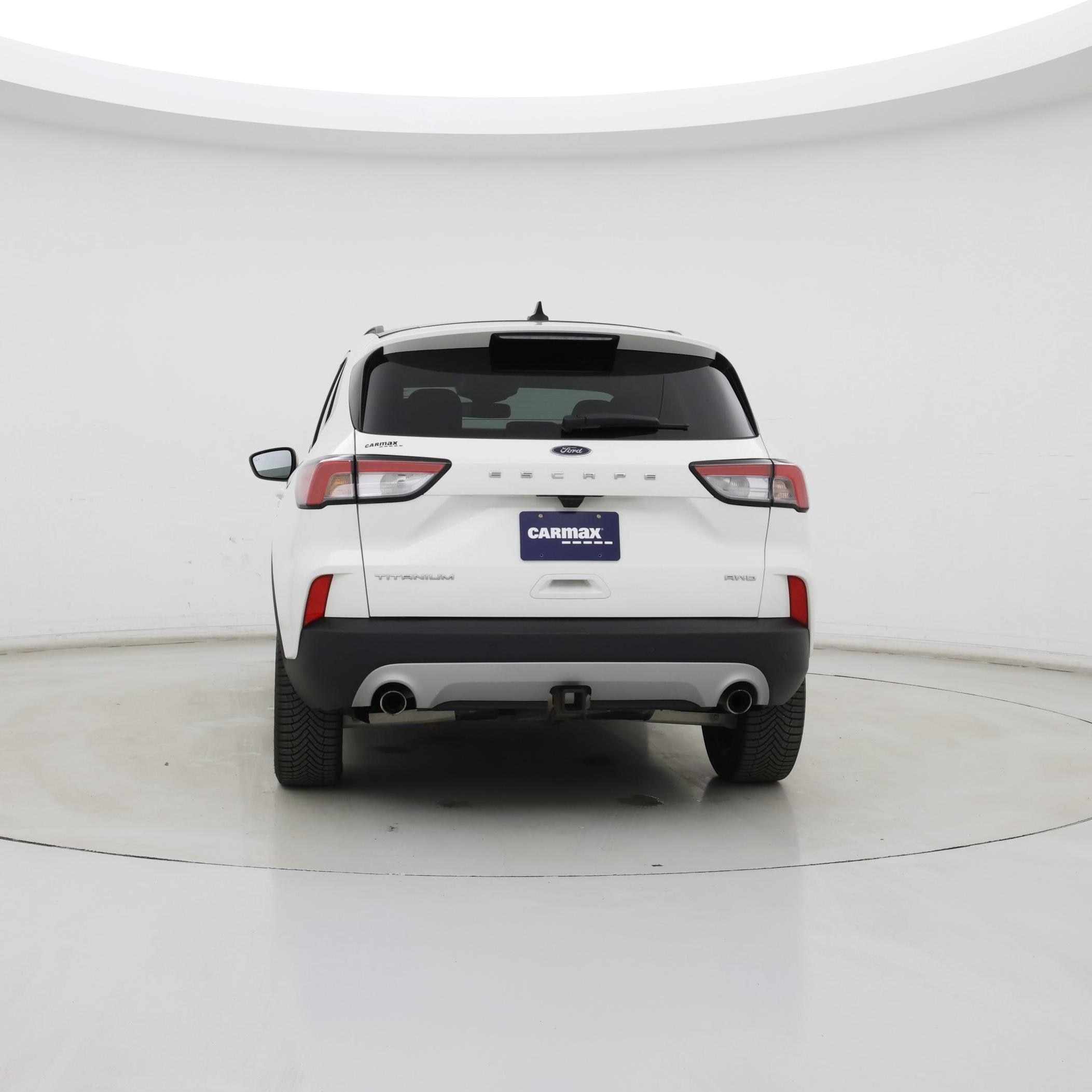 Thumbnail: 2022 Ford Escape - 6