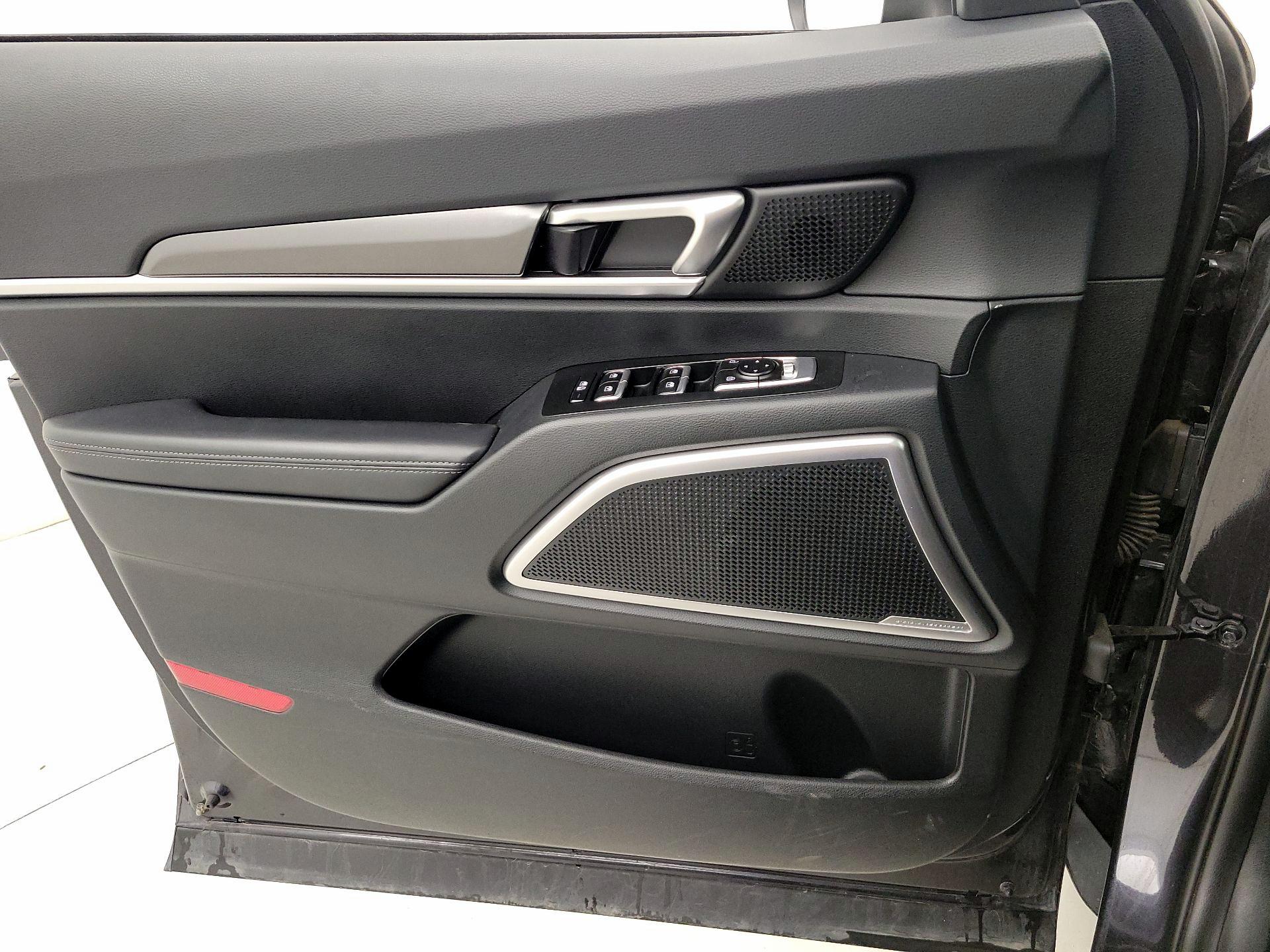 Thumbnail: 2025 Kia Telluride - 12