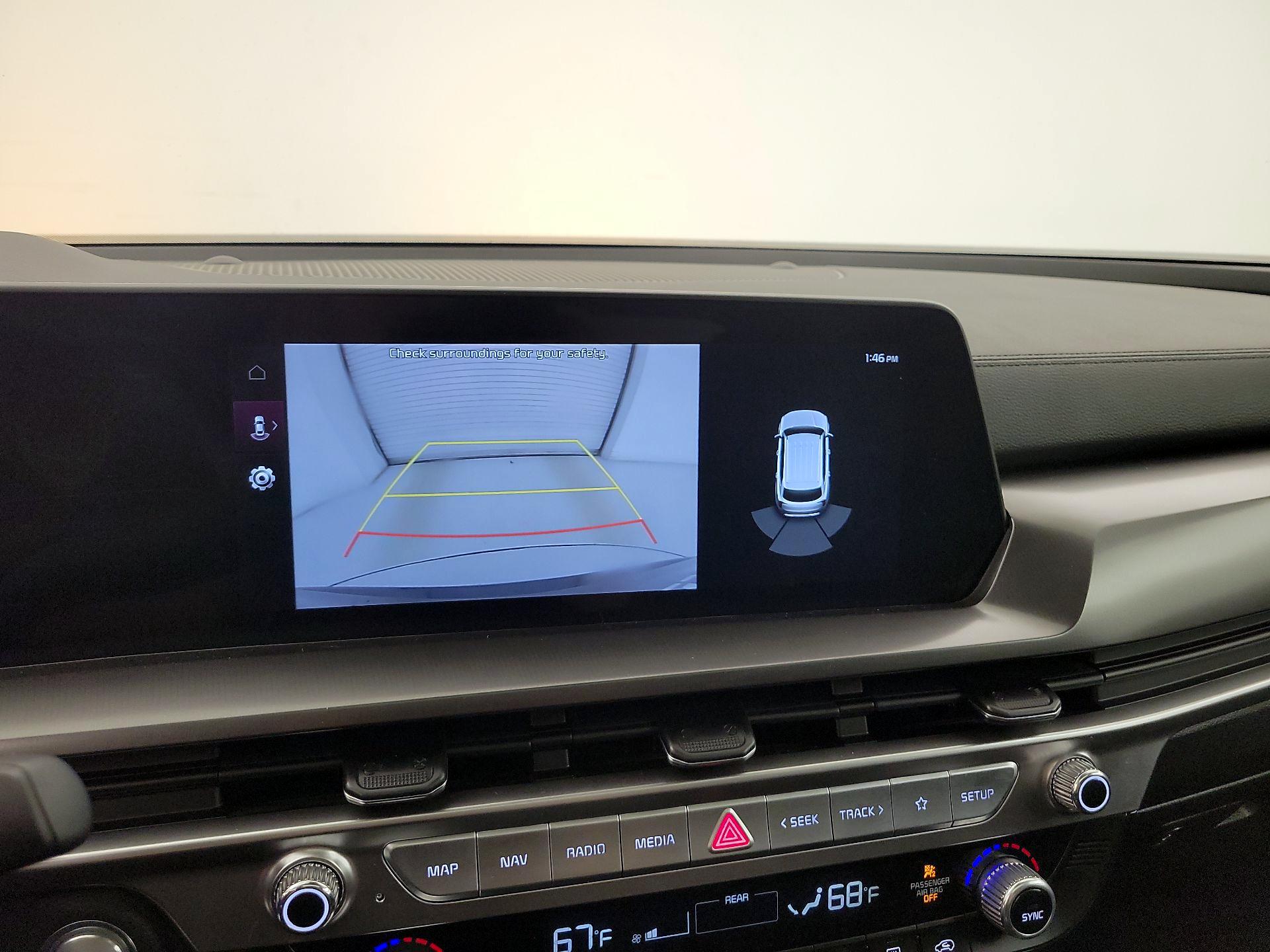 Thumbnail: 2025 Kia Telluride - 15