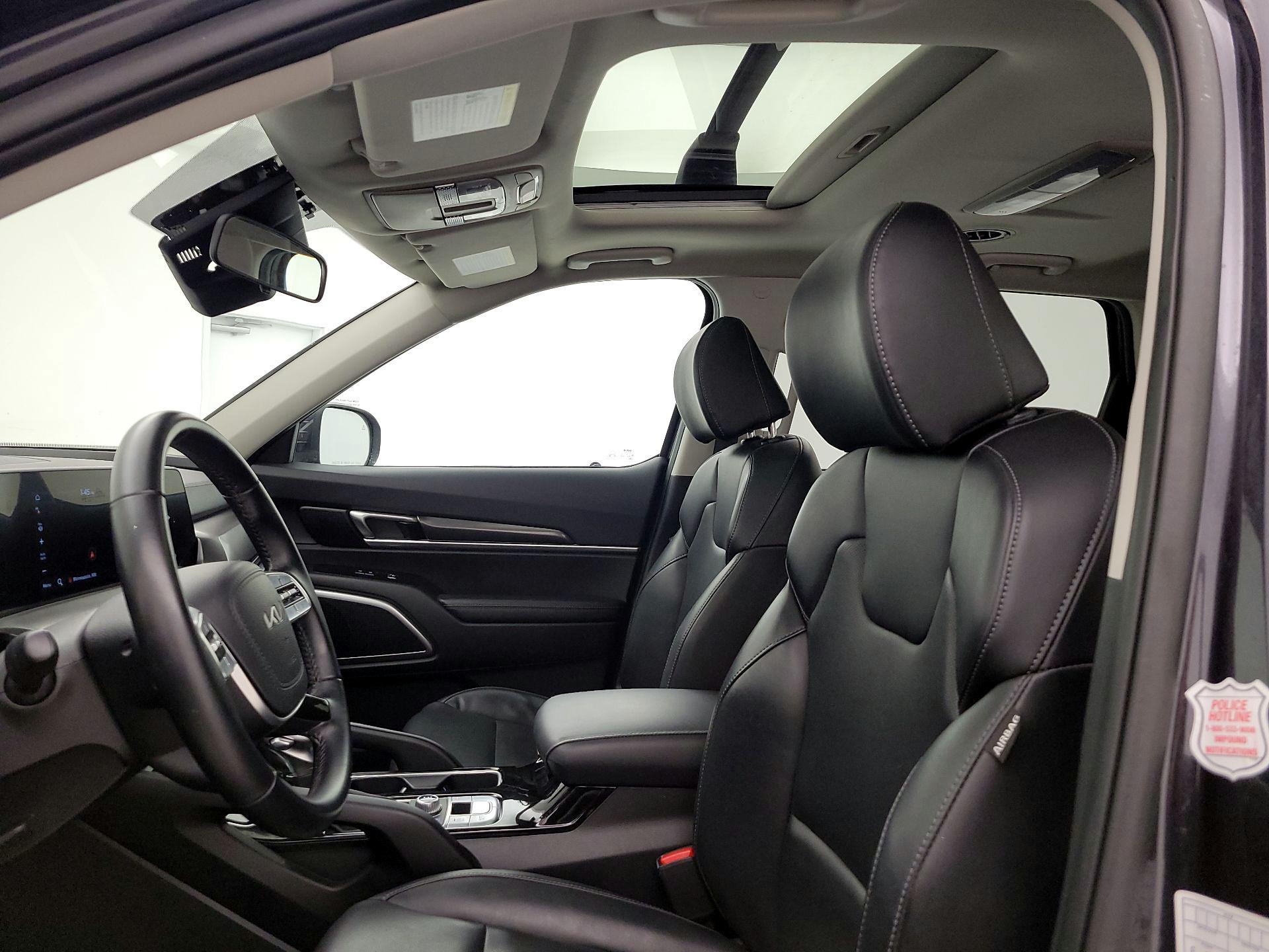 Thumbnail: 2025 Kia Telluride - 20