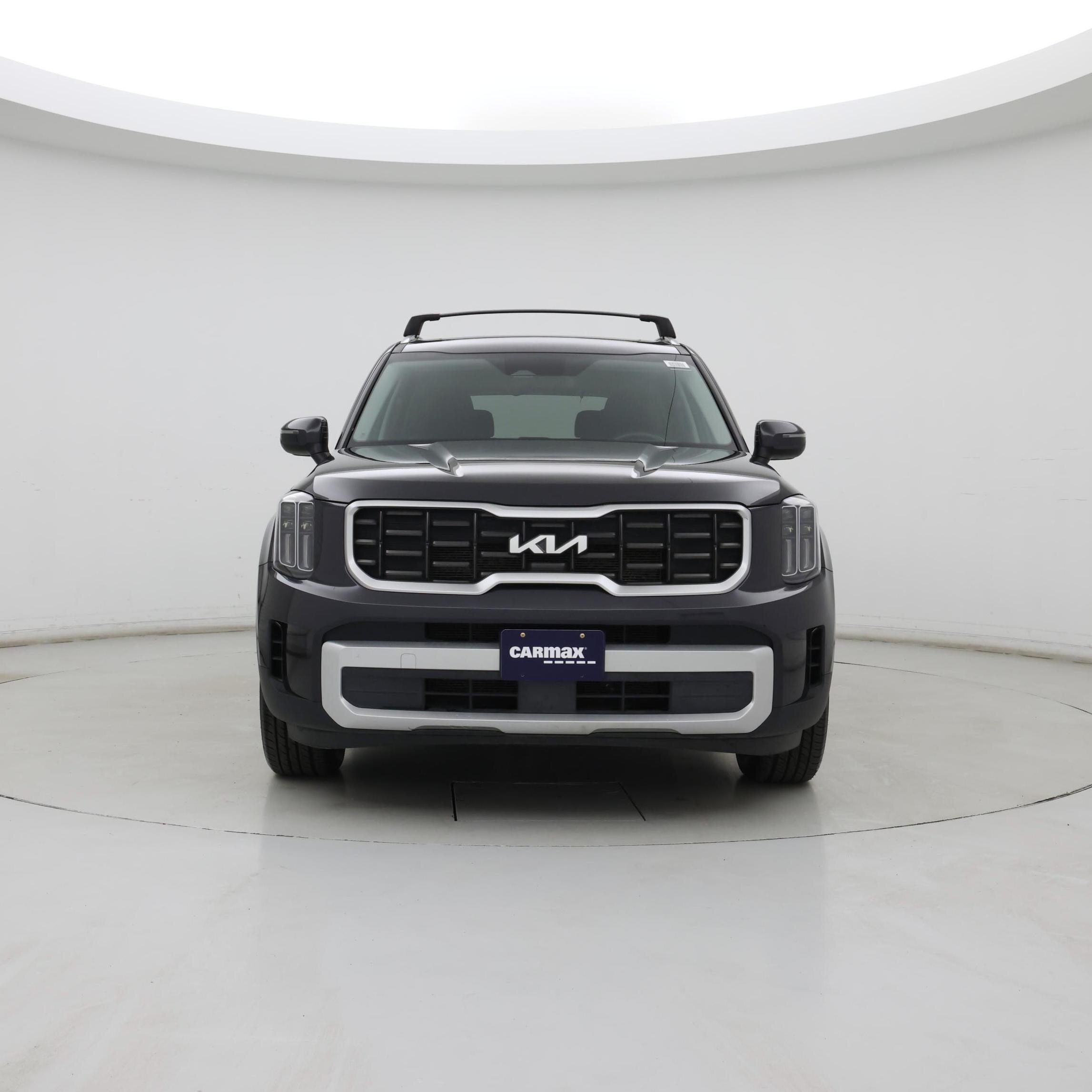 Thumbnail: 2025 Kia Telluride - 5