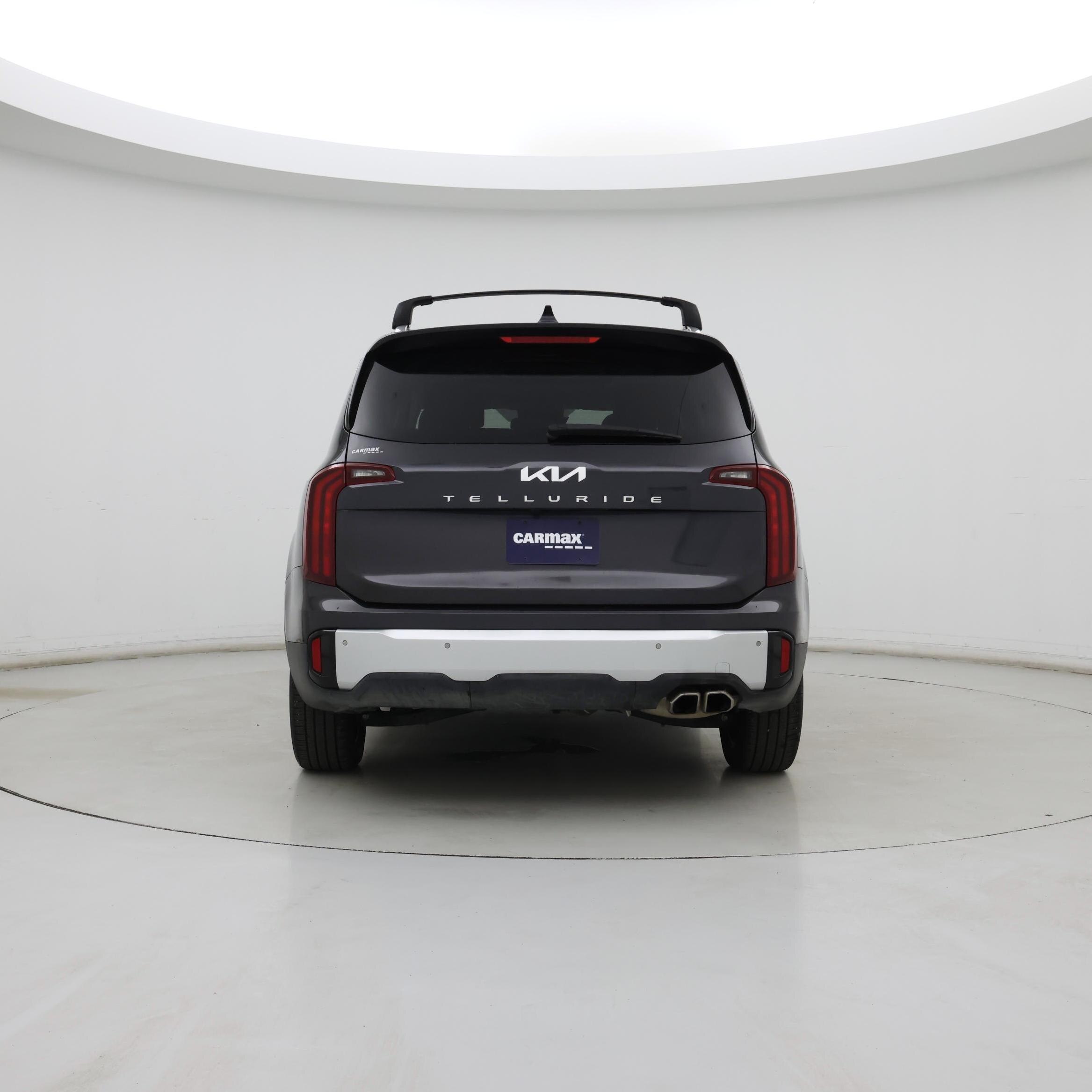 Thumbnail: 2025 Kia Telluride - 6