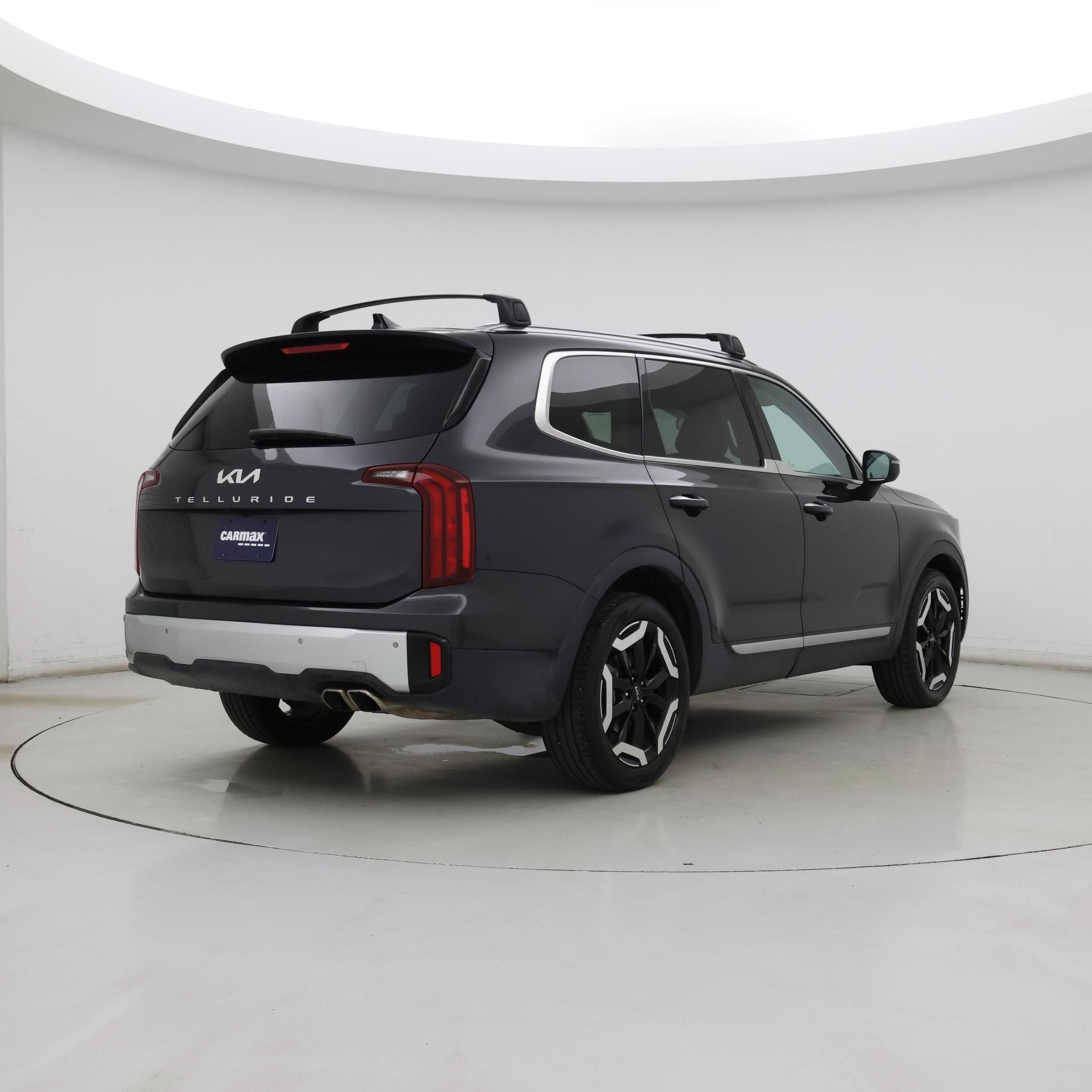 Thumbnail: 2025 Kia Telluride - 8