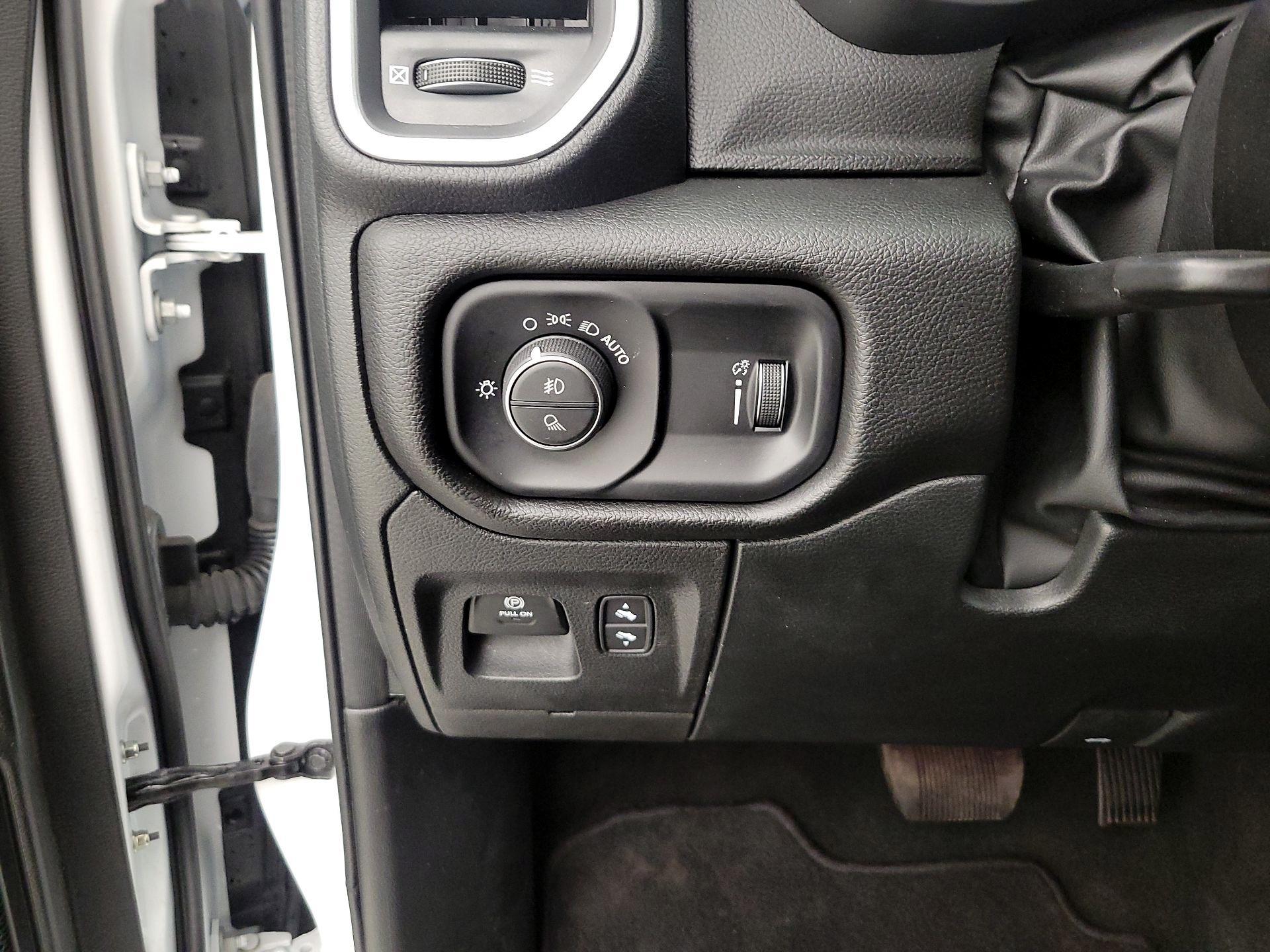 Thumbnail: 2022 RAM 1500 - 13