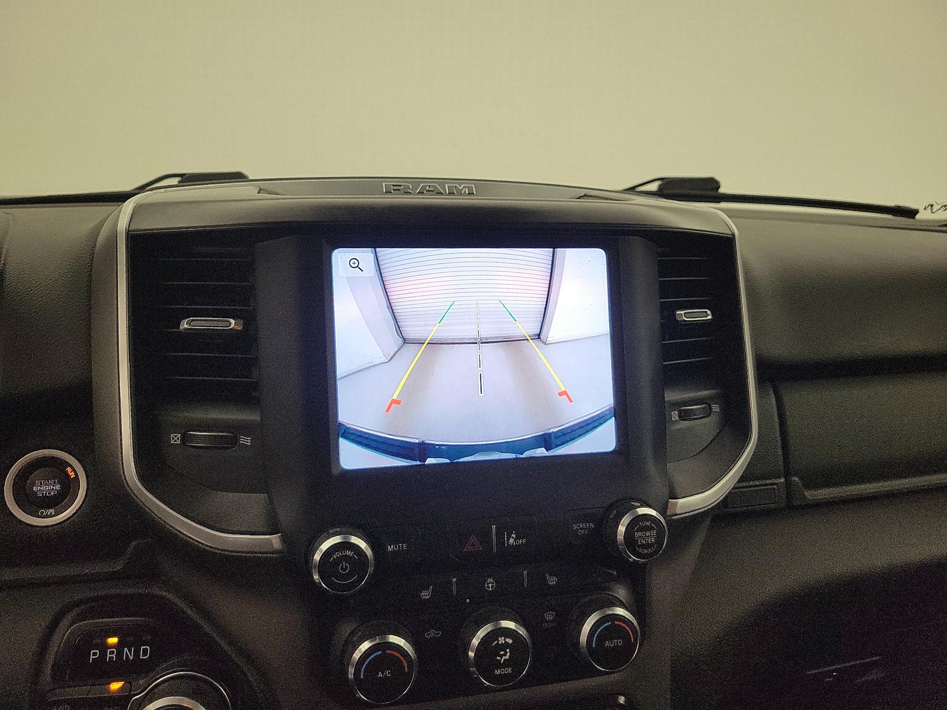 Thumbnail: 2022 RAM 1500 - 14