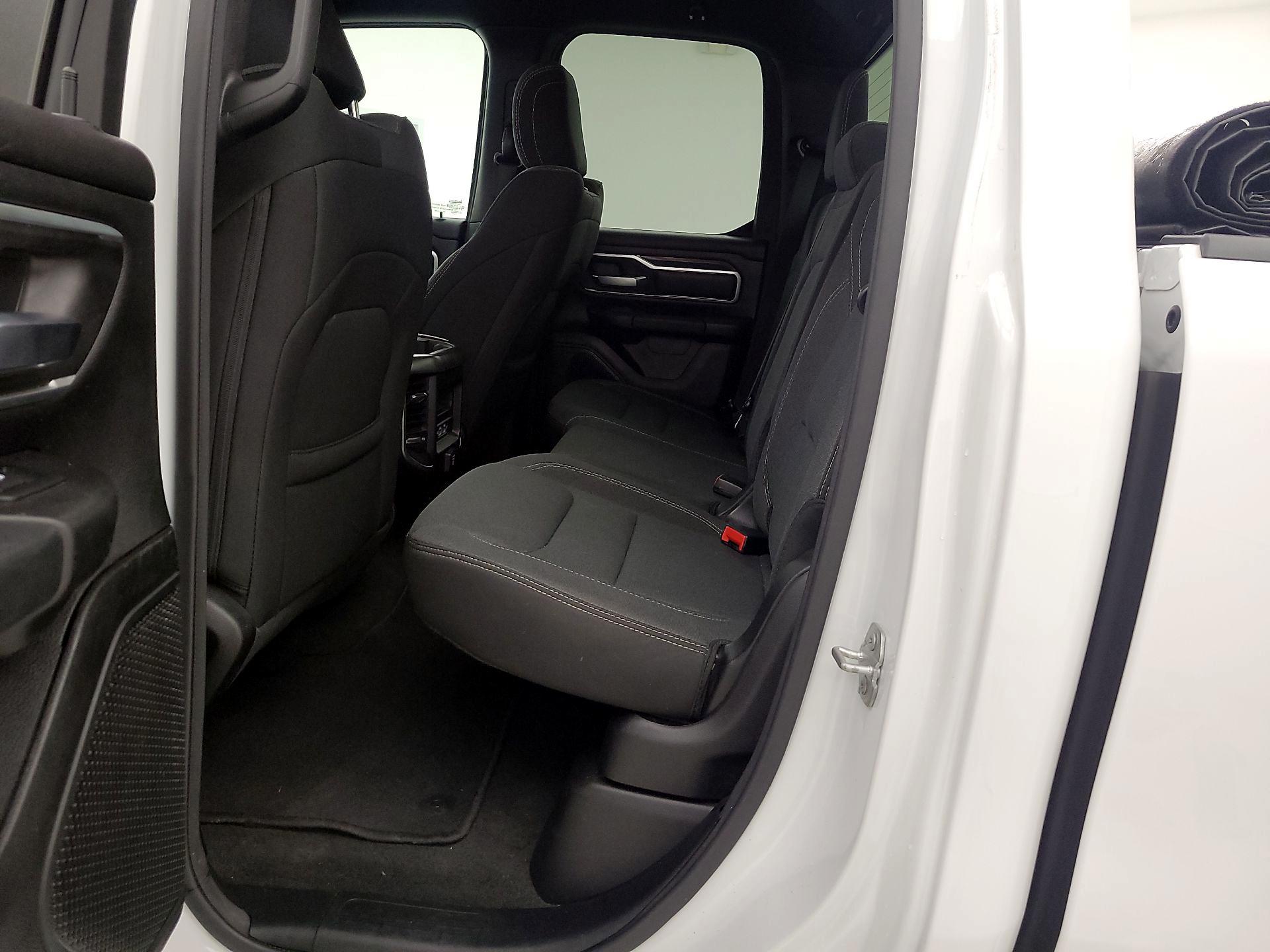 Thumbnail: 2022 RAM 1500 - 19