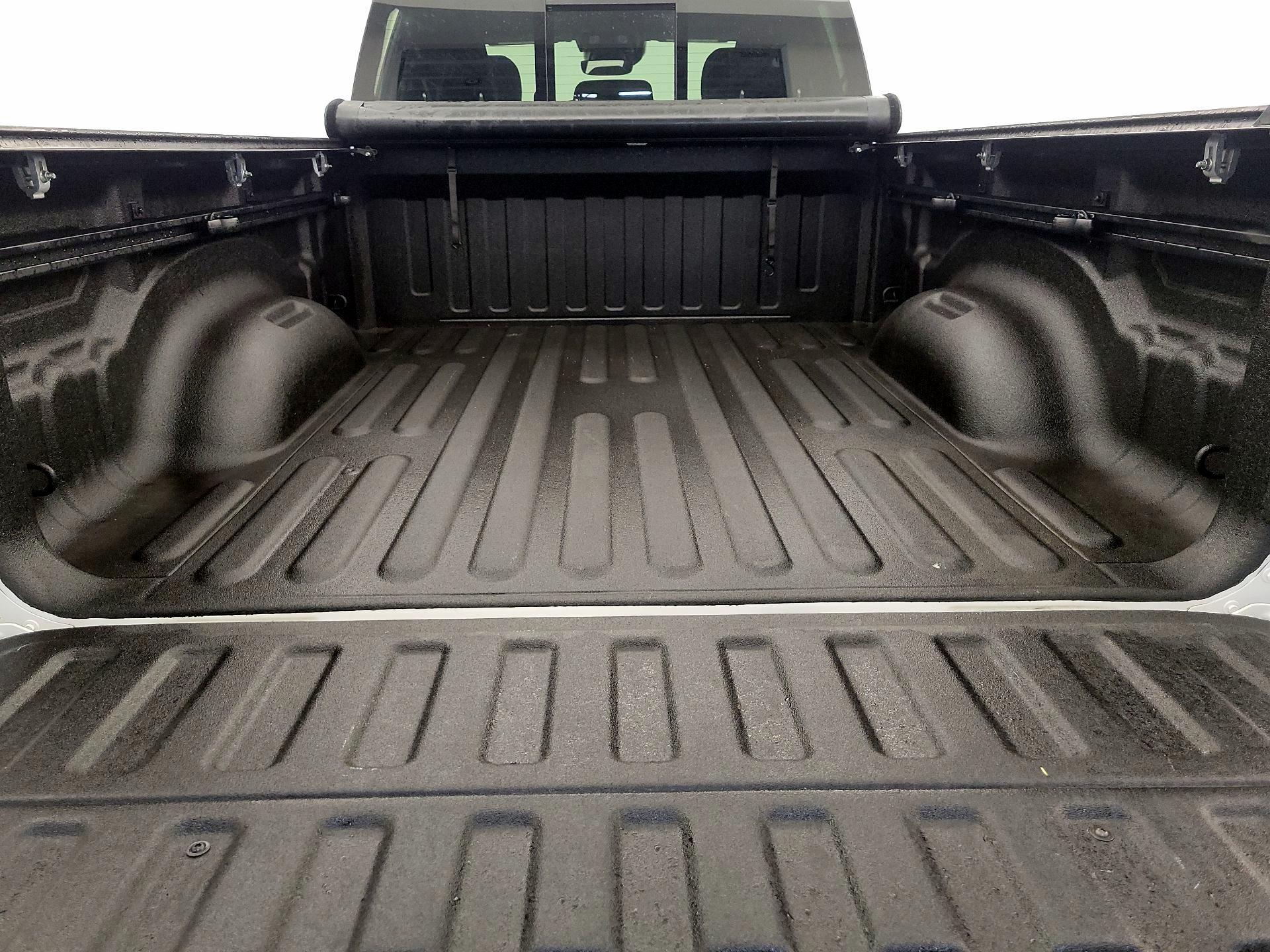 Thumbnail: 2022 RAM 1500 - 20