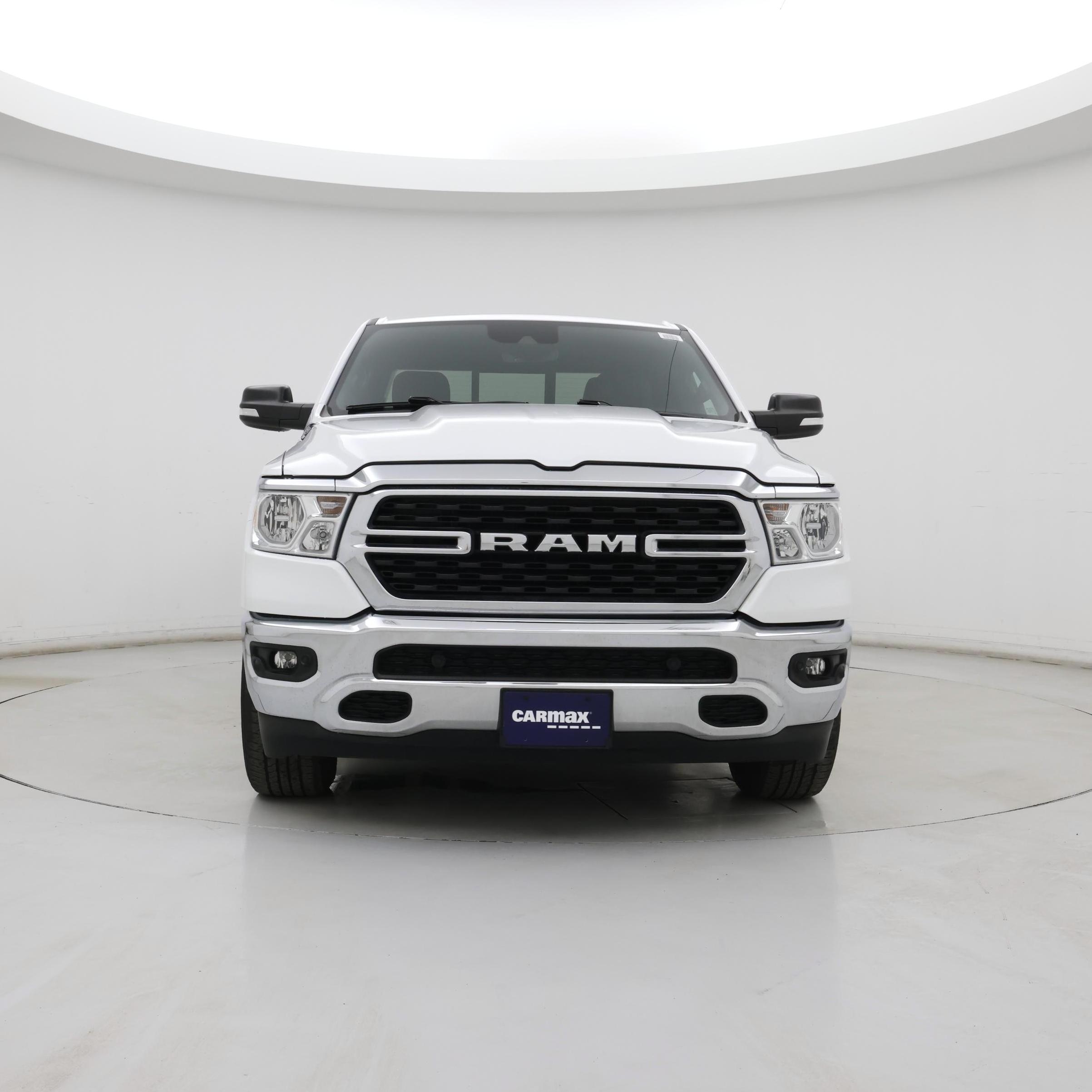 Thumbnail: 2022 RAM 1500 - 5
