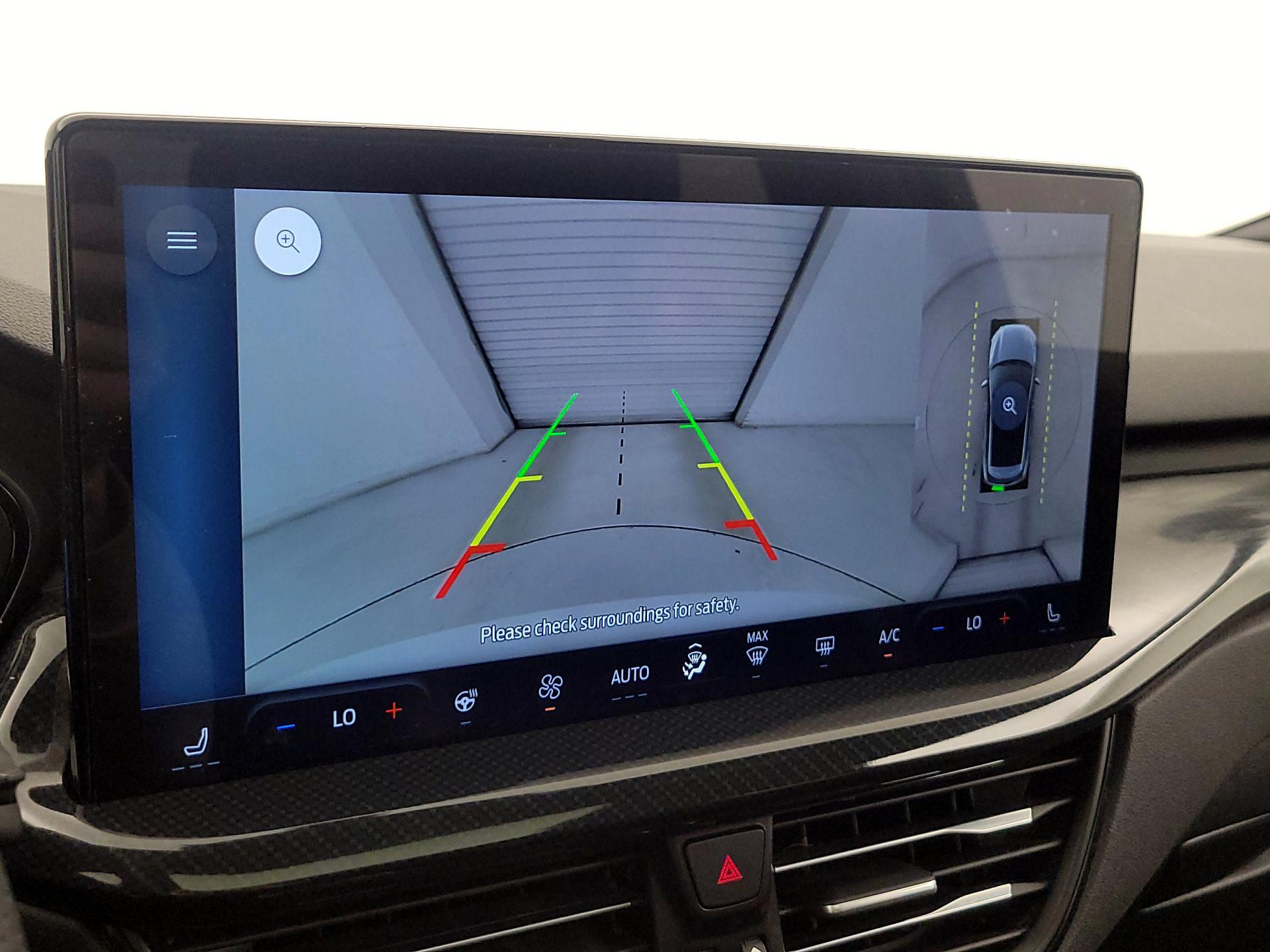 Thumbnail: 2023 Ford Escape - 15