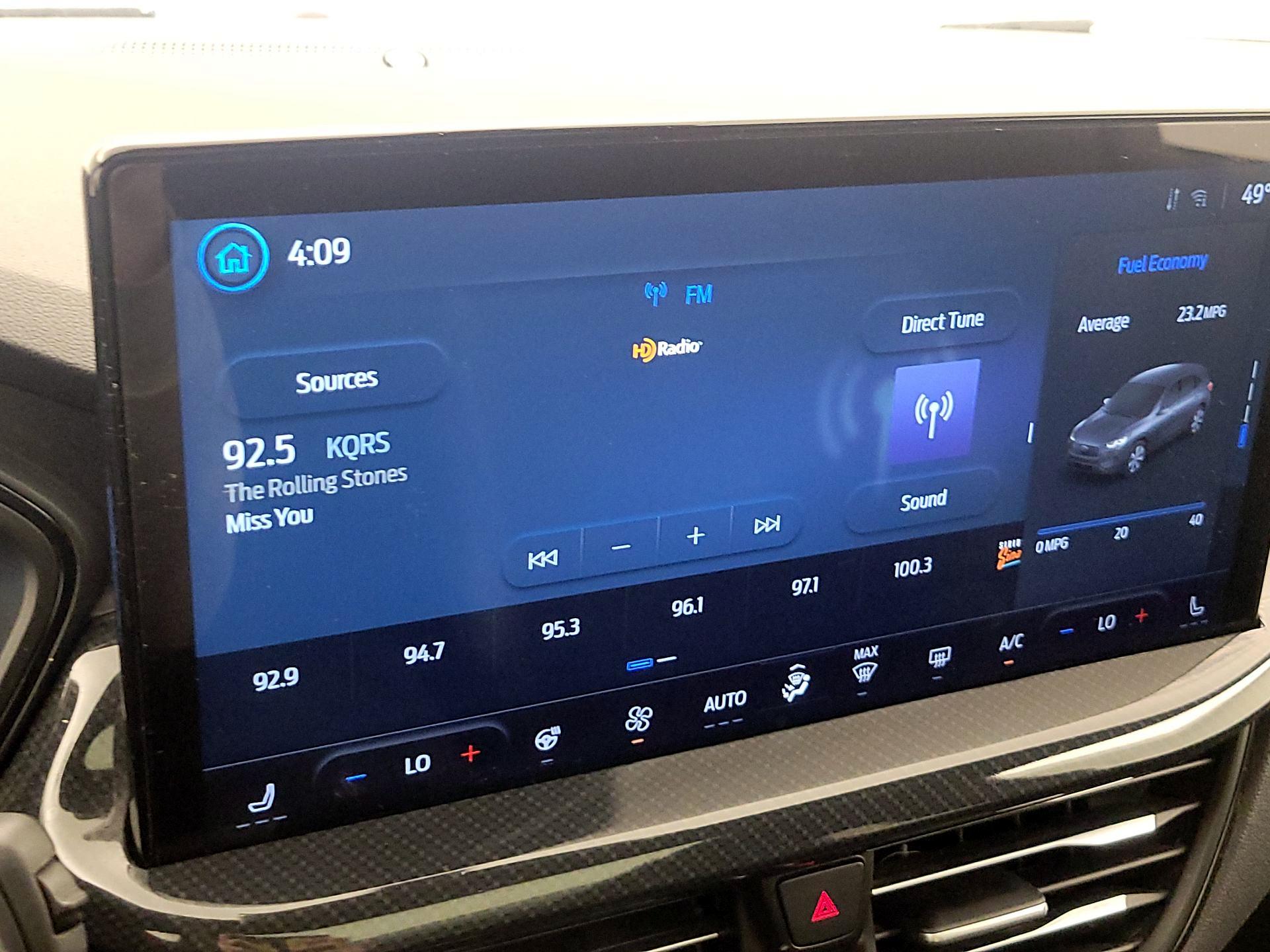 Thumbnail: 2023 Ford Escape - 16