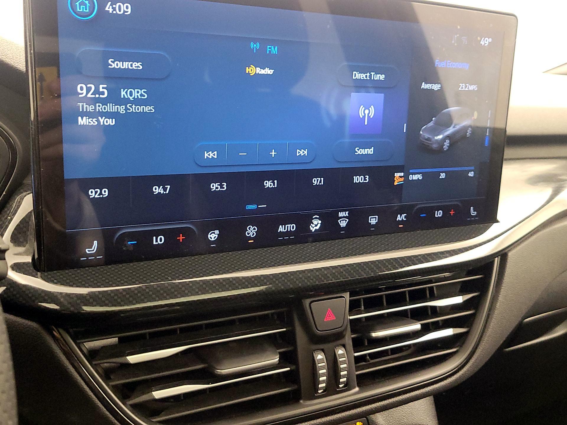 Thumbnail: 2023 Ford Escape - 17