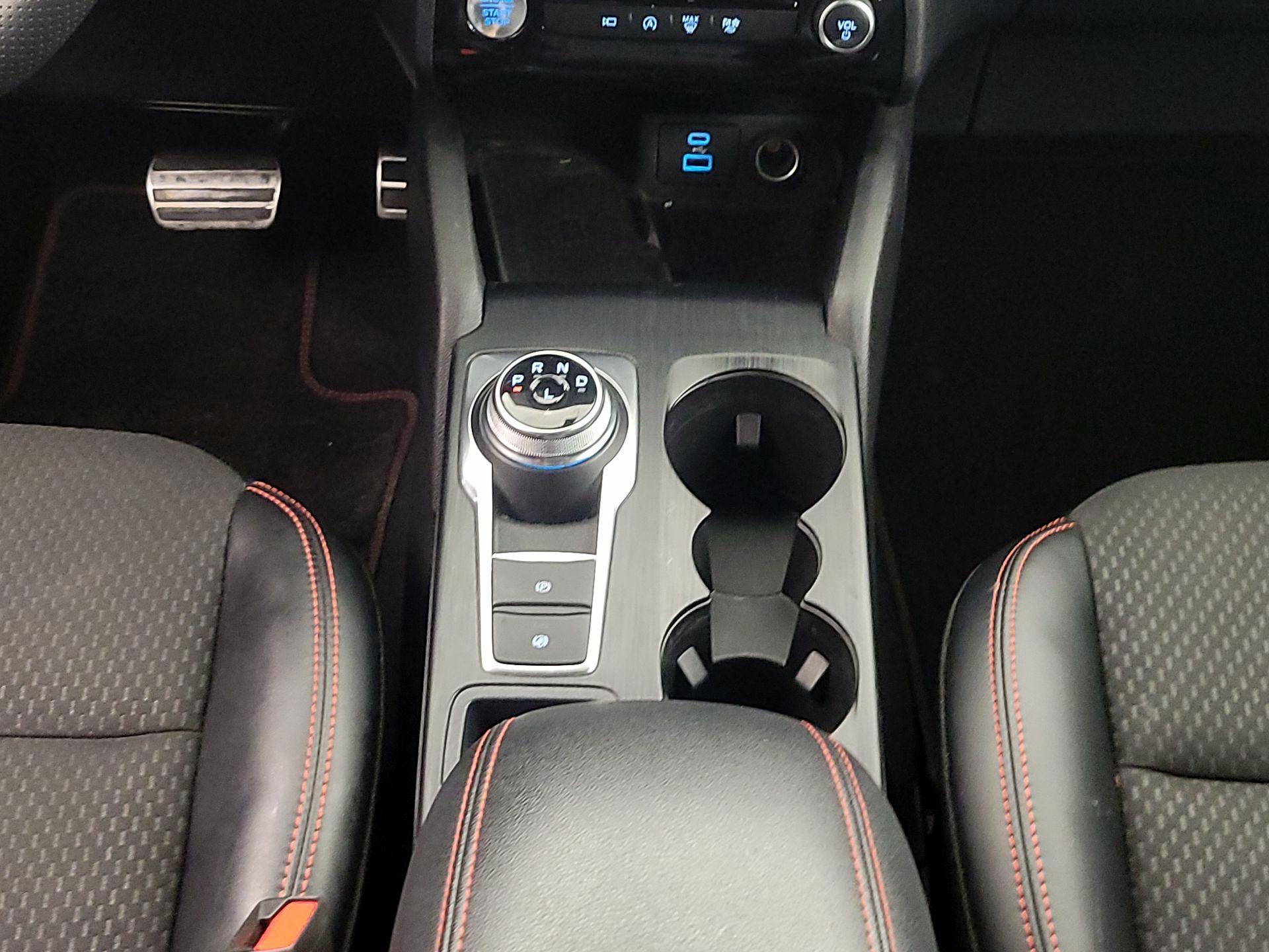 Thumbnail: 2023 Ford Escape - 18