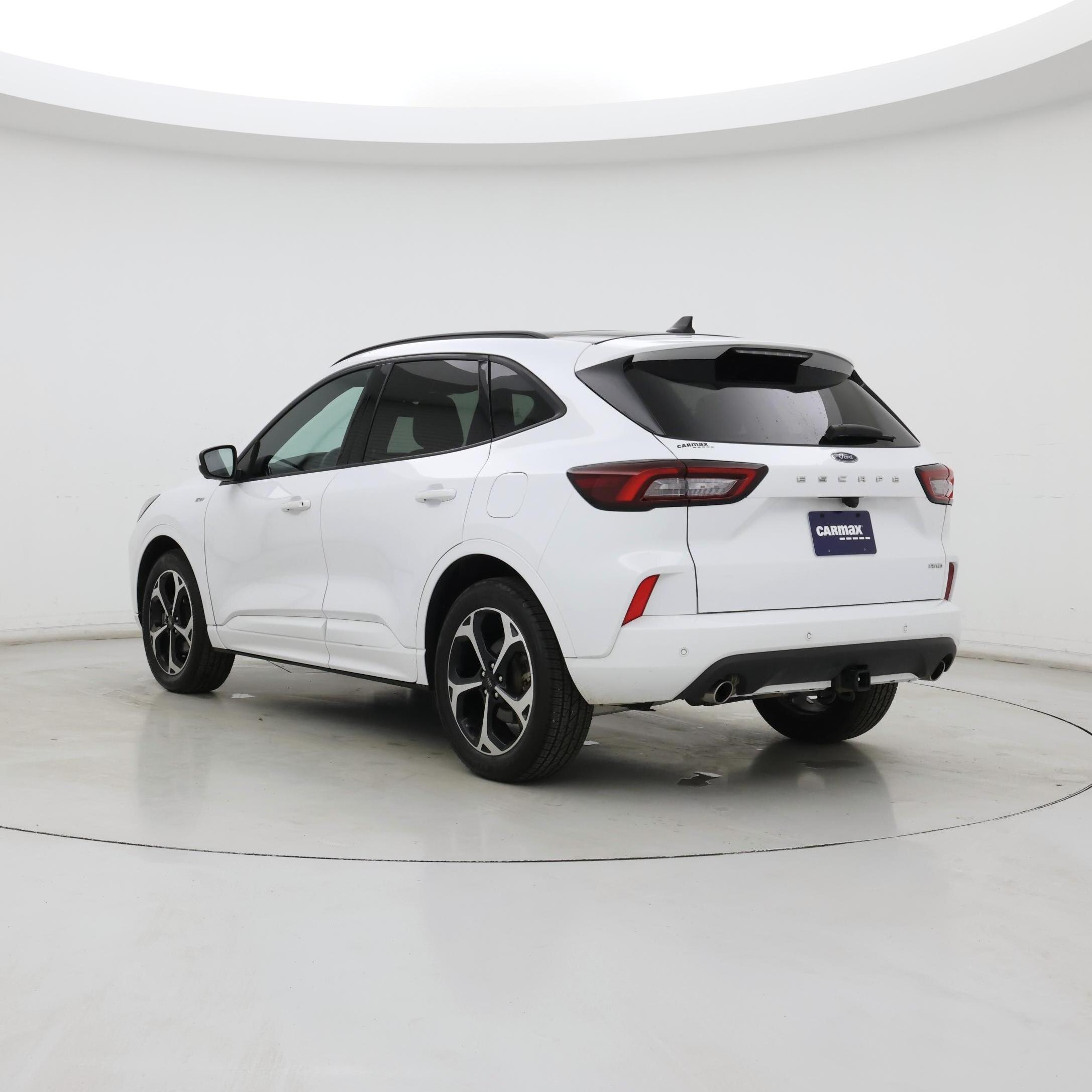 Thumbnail: 2023 Ford Escape - 2