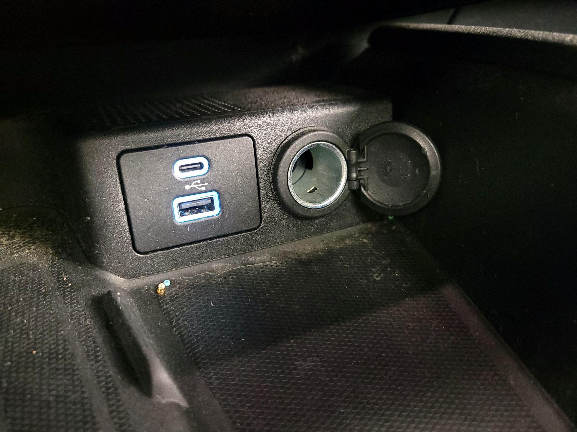 Thumbnail: 2023 Ford Escape - 19