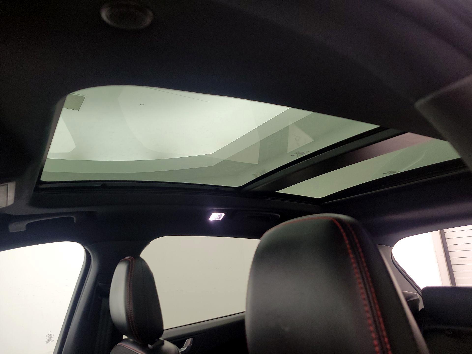 Thumbnail: 2023 Ford Escape - 20