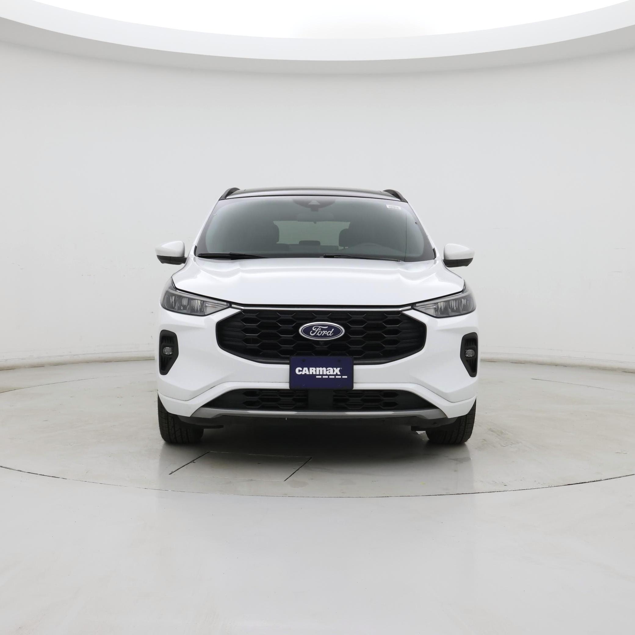 Thumbnail: 2023 Ford Escape - 5