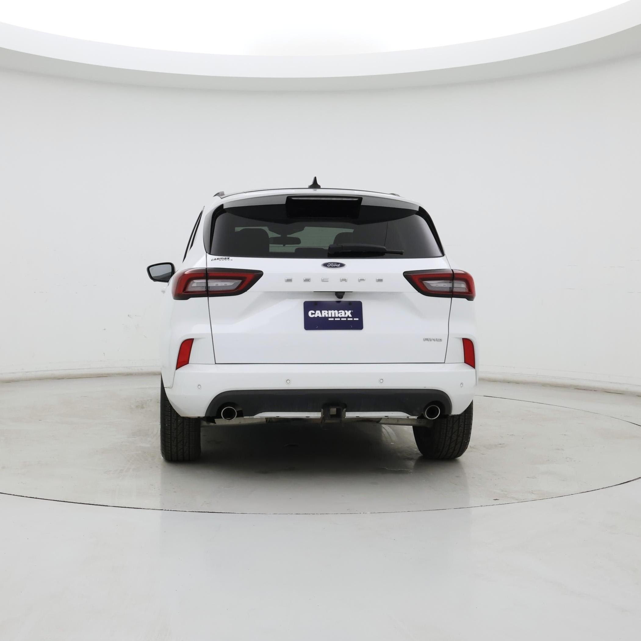 Thumbnail: 2023 Ford Escape - 6