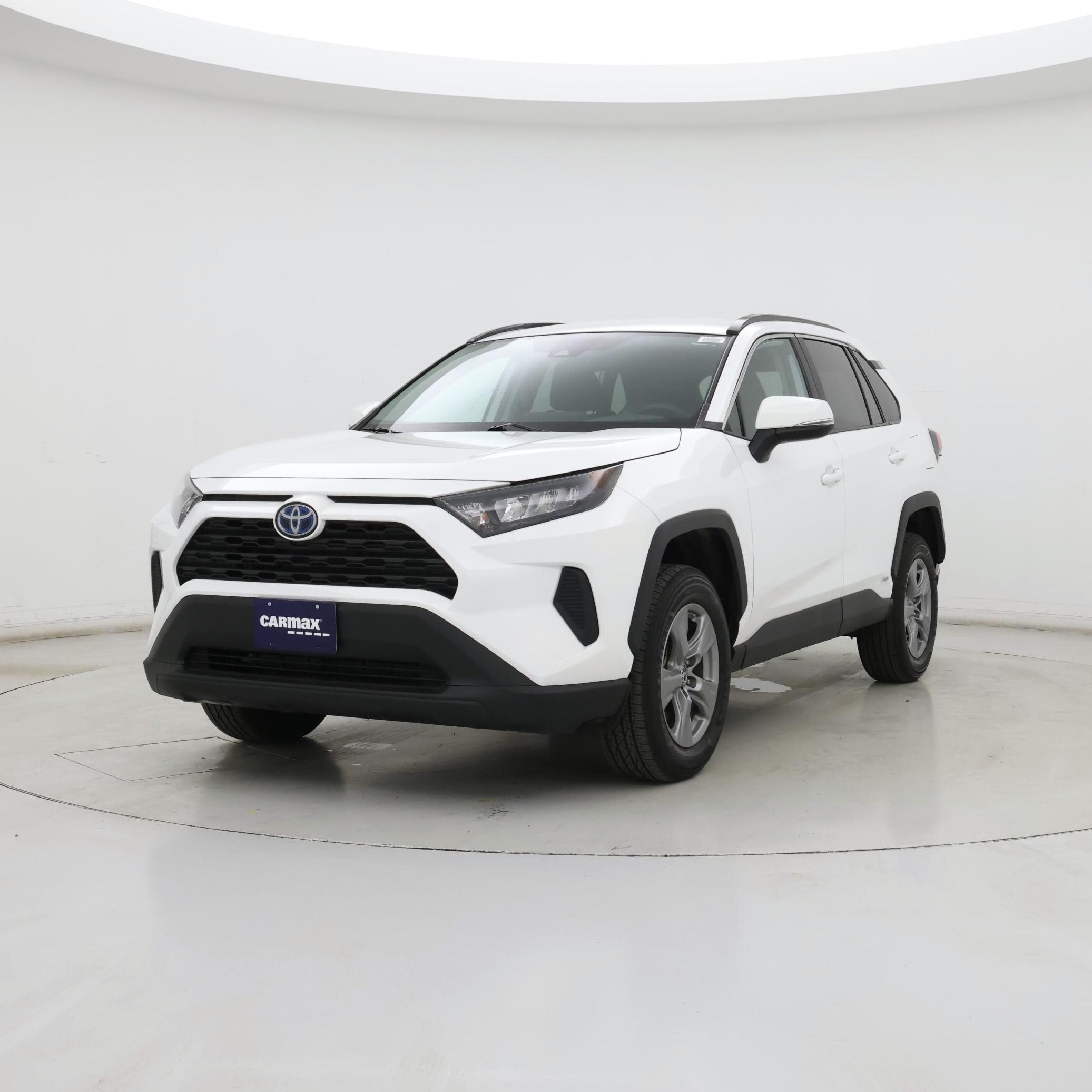 Thumbnail: 2022 Toyota RAV4 - 4