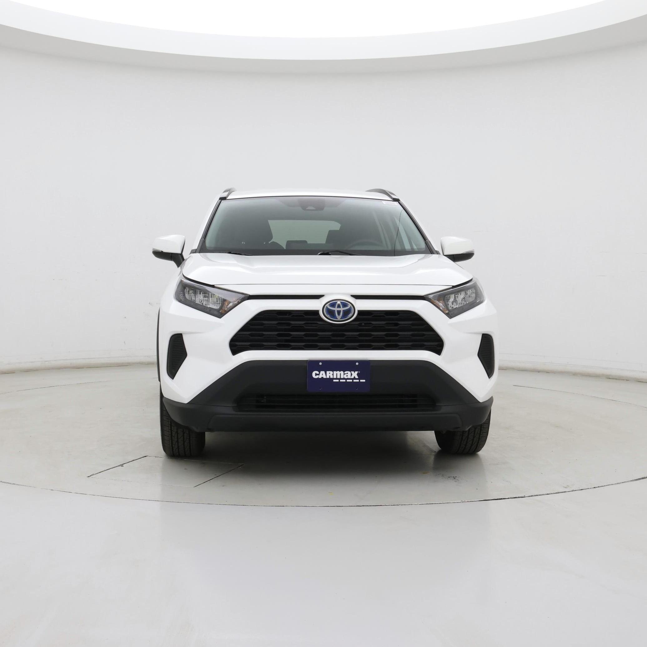 Thumbnail: 2022 Toyota RAV4 - 5