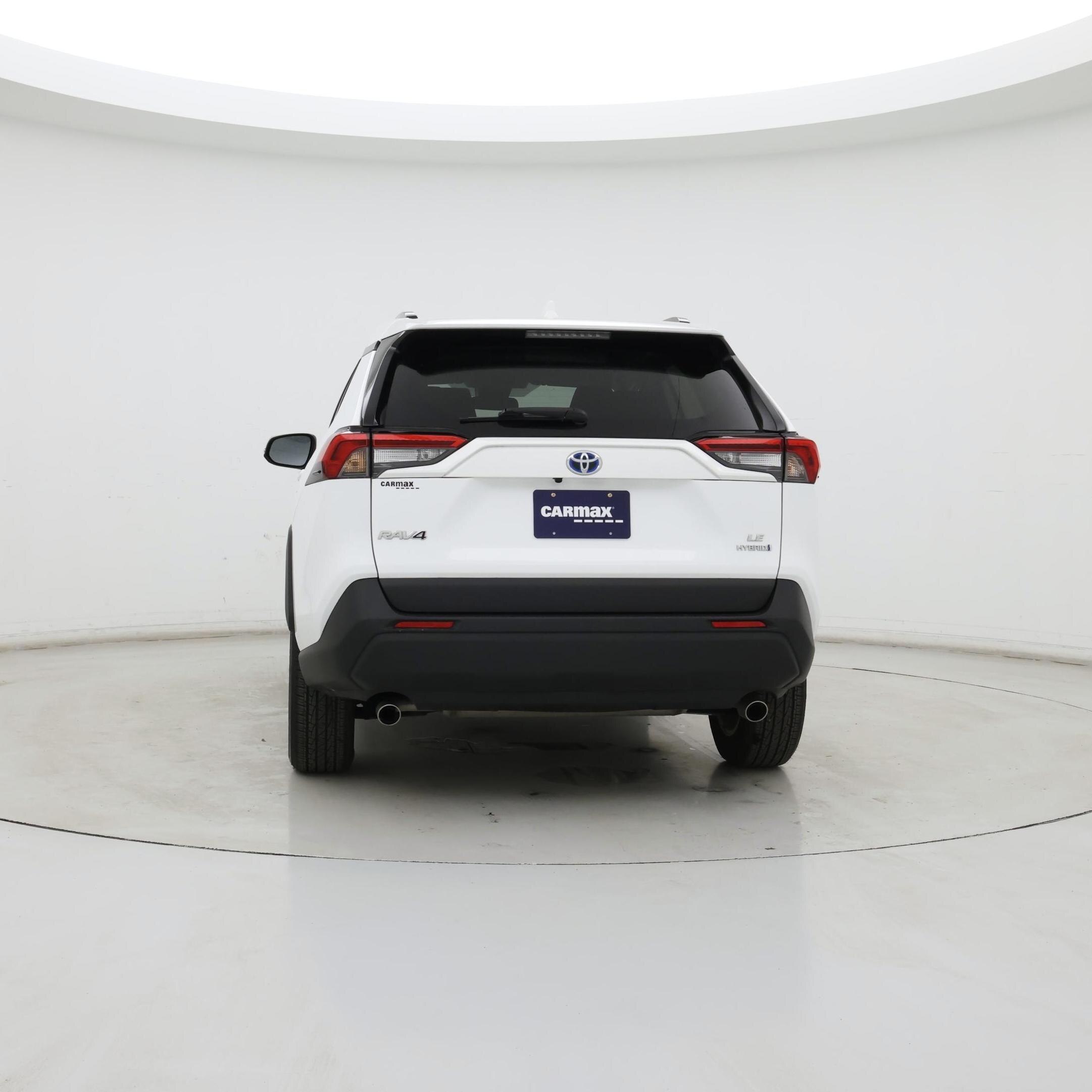 Thumbnail: 2022 Toyota RAV4 - 6