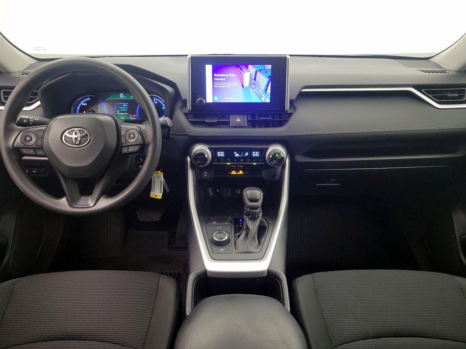 2024 Toyota RAV4 LE - Photo 10