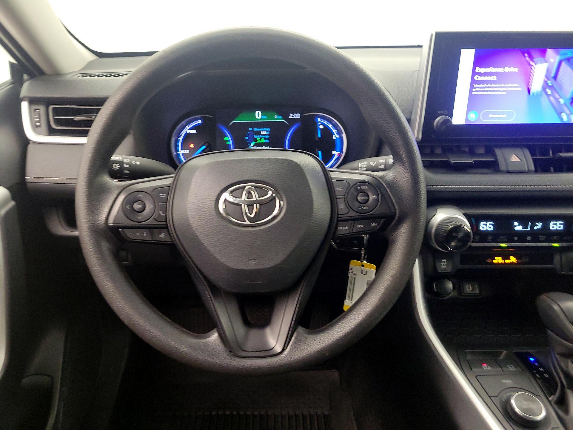 Thumbnail: 2024 Toyota RAV4 - 10