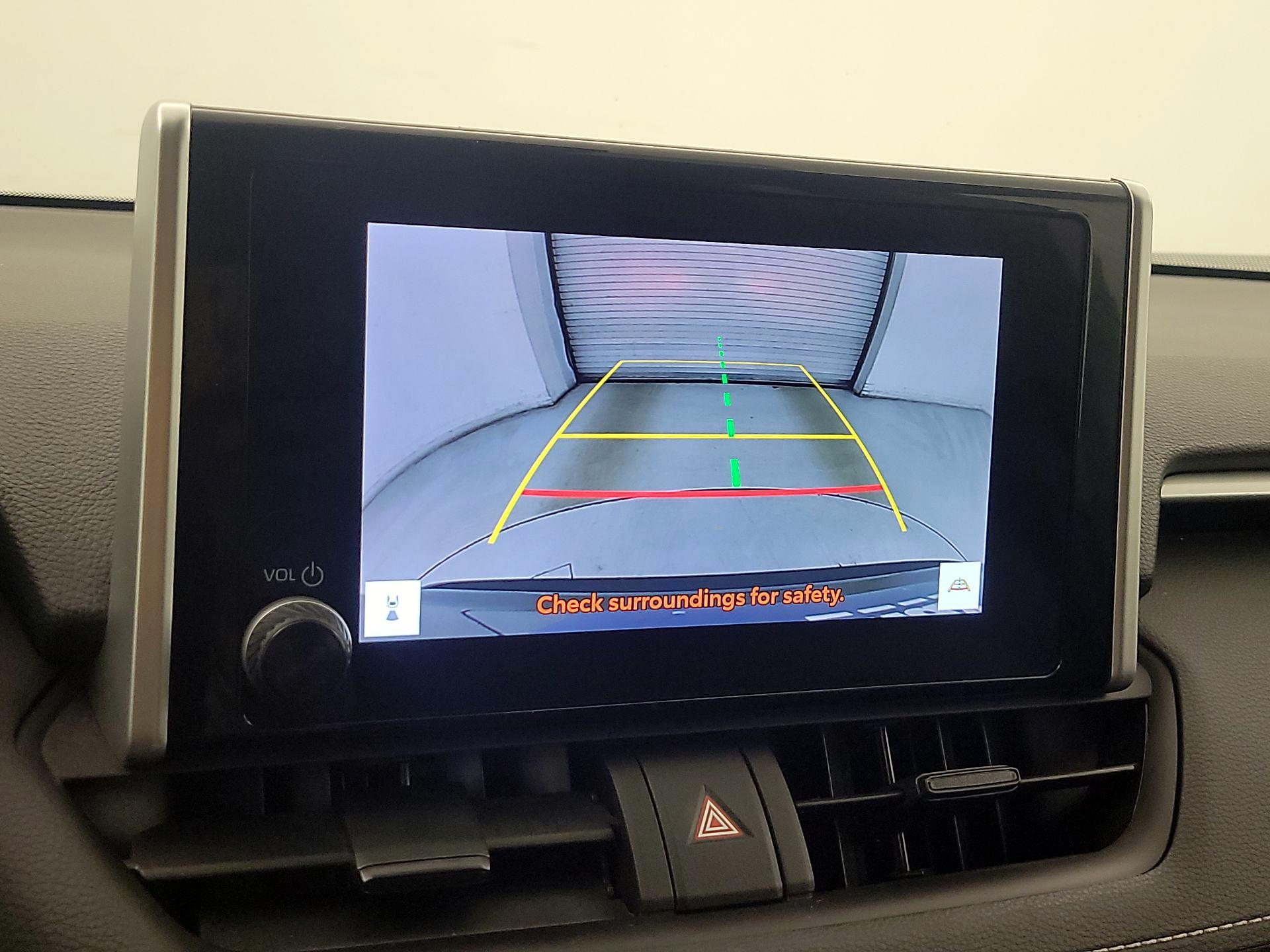 Thumbnail: 2024 Toyota RAV4 - 14