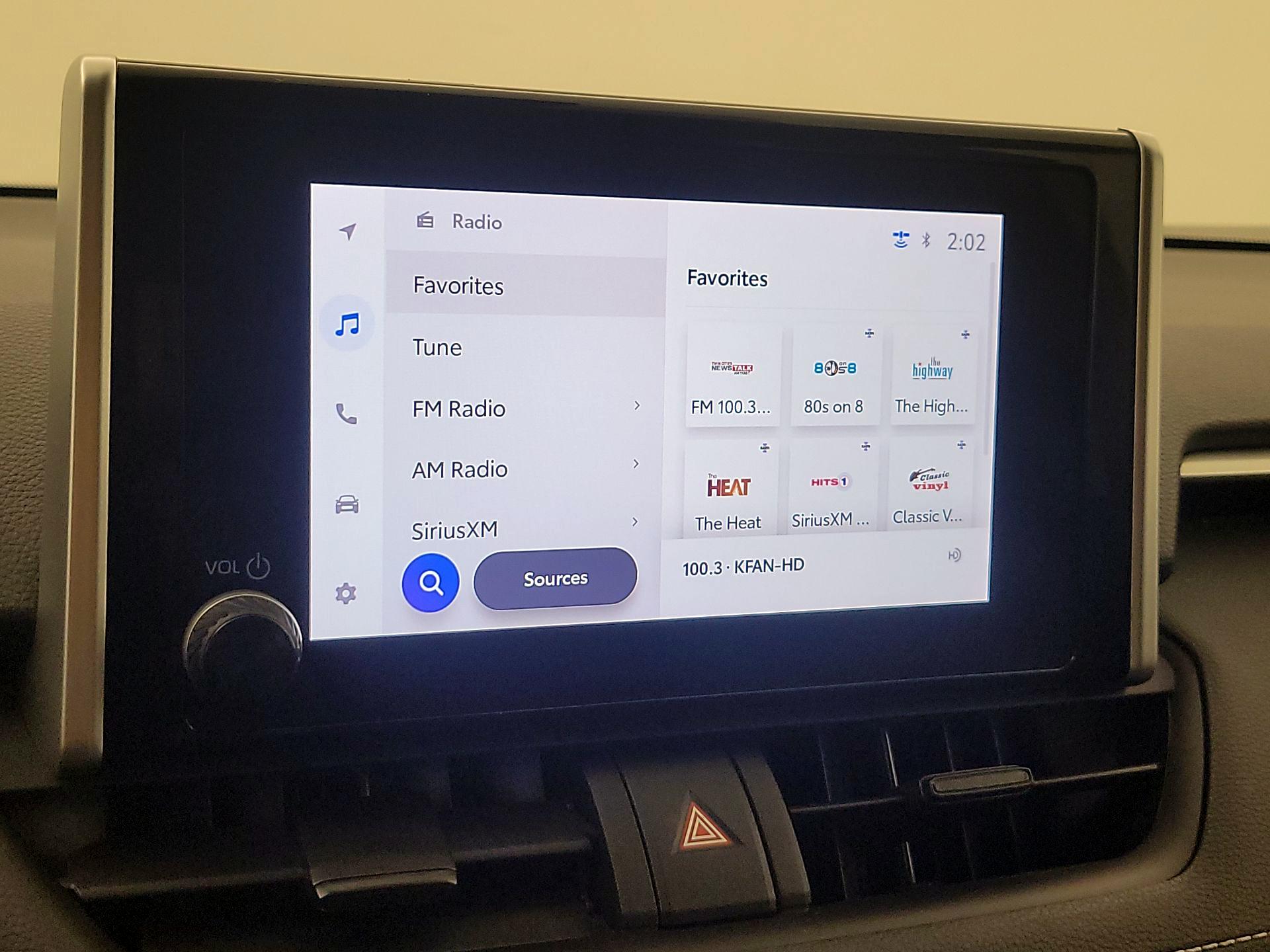 Thumbnail: 2024 Toyota RAV4 - 15