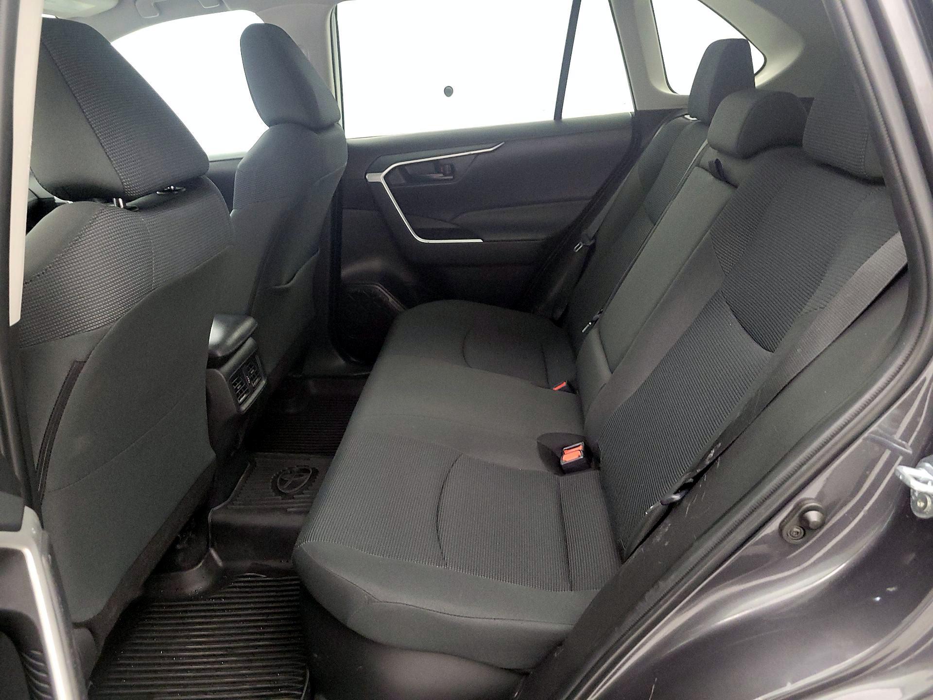 Thumbnail: 2024 Toyota RAV4 - 19