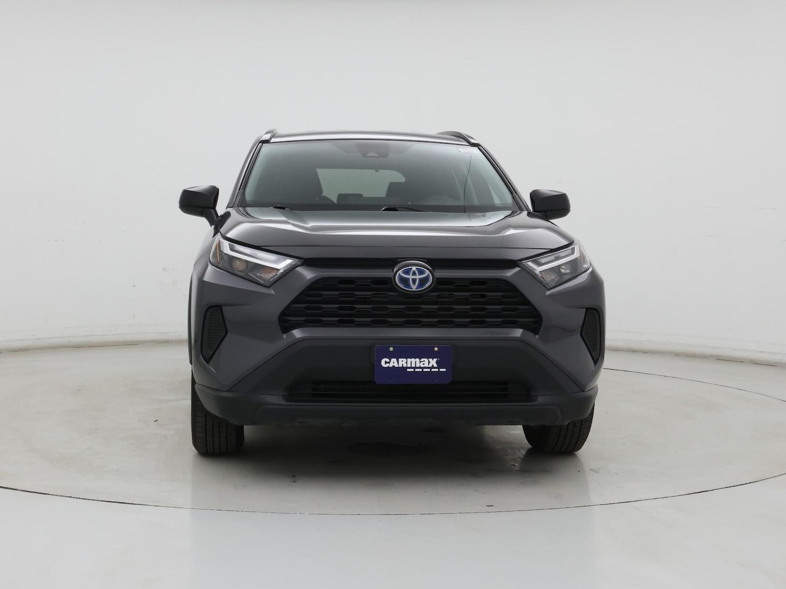 2024 Toyota RAV4 LE - Photo 6