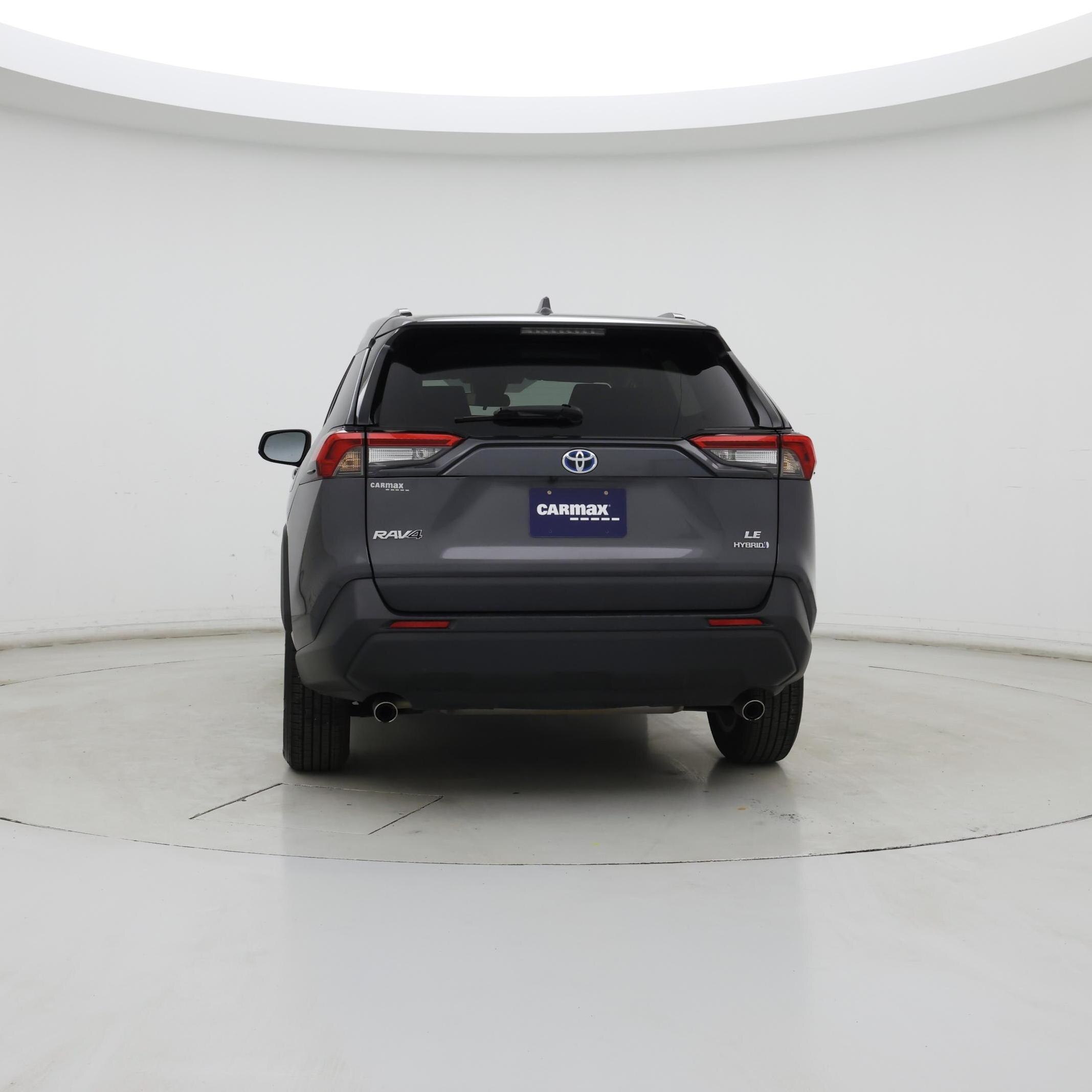 Thumbnail: 2024 Toyota RAV4 - 6