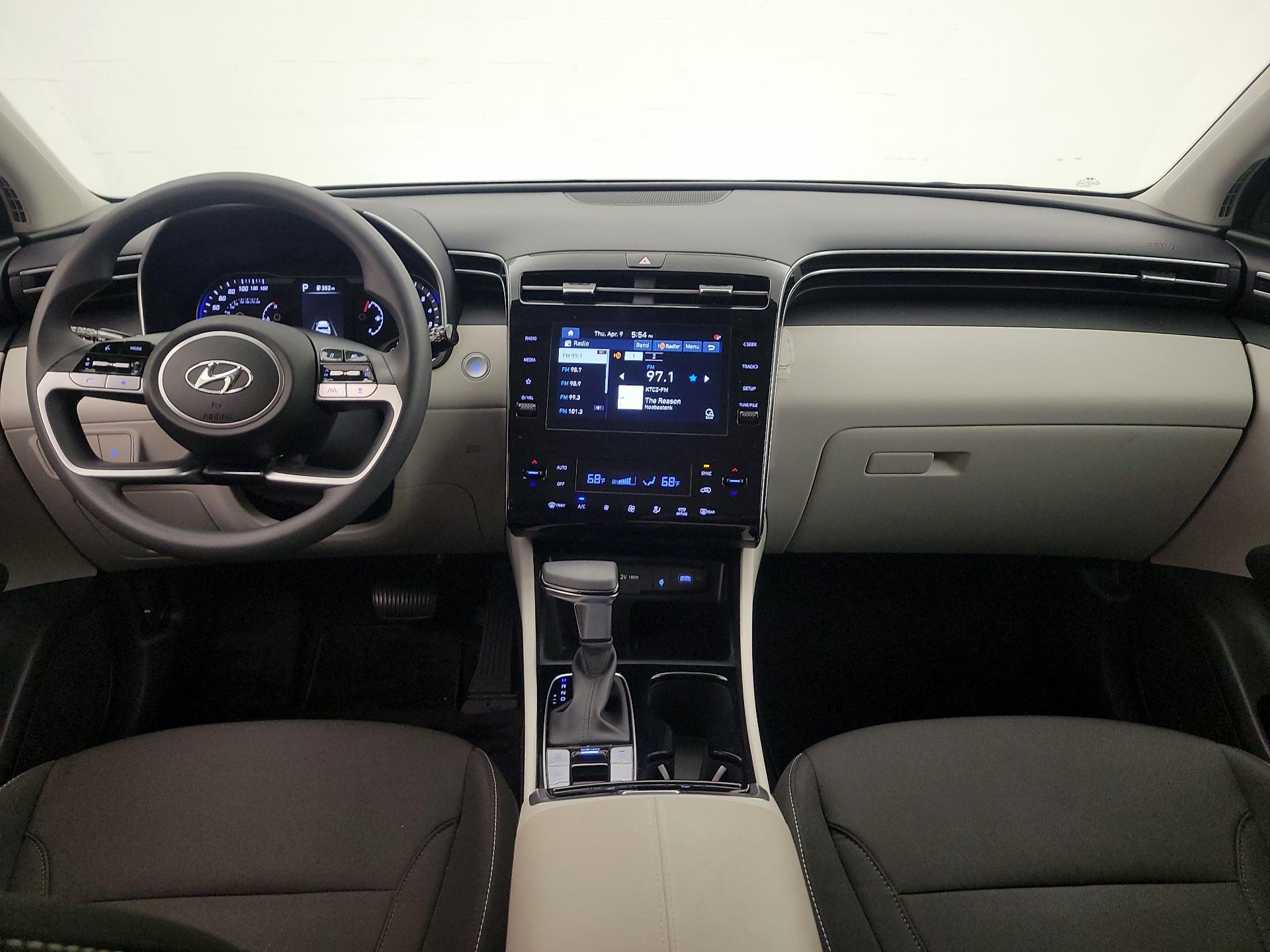 Thumbnail: 2024 Hyundai Tucson - 9