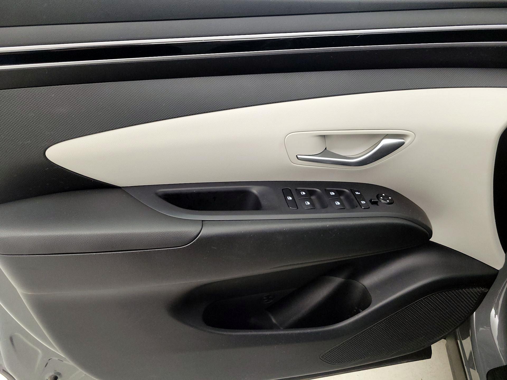 Thumbnail: 2024 Hyundai Tucson - 12