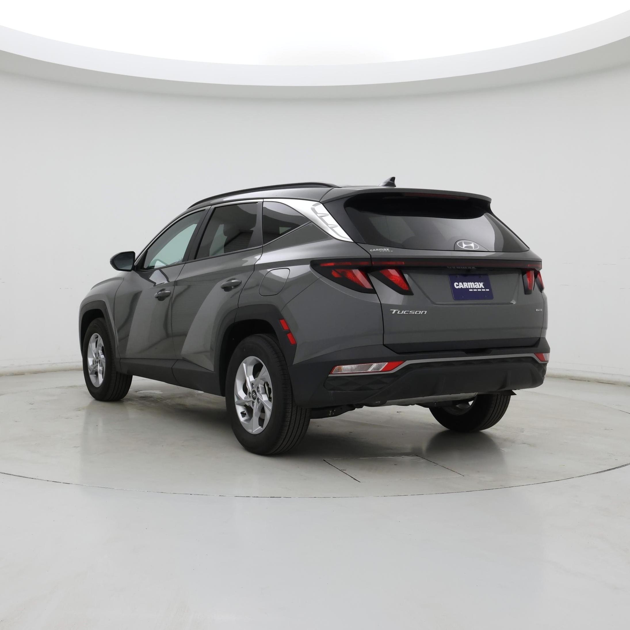 Thumbnail: 2024 Hyundai Tucson - 2