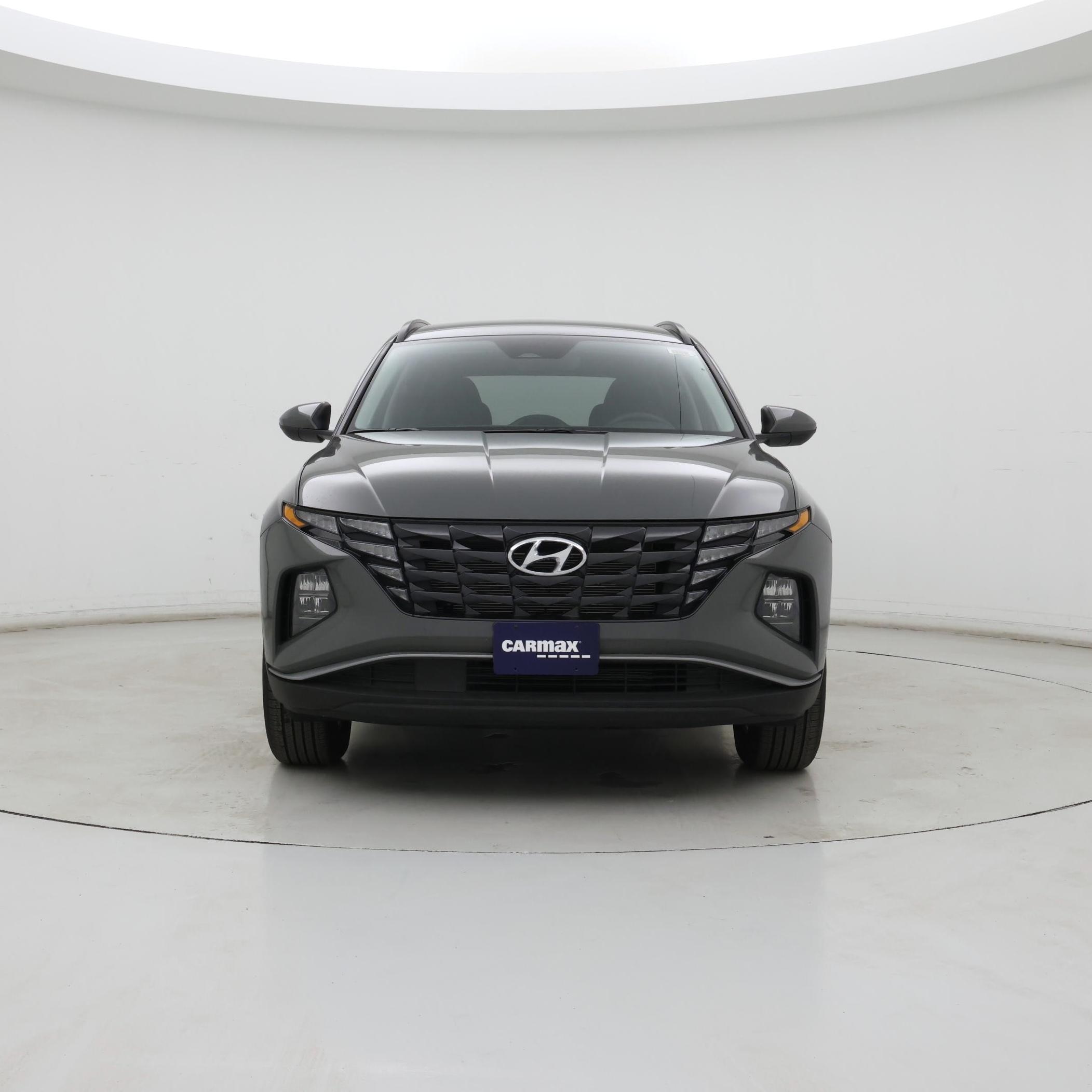 Thumbnail: 2024 Hyundai Tucson - 5