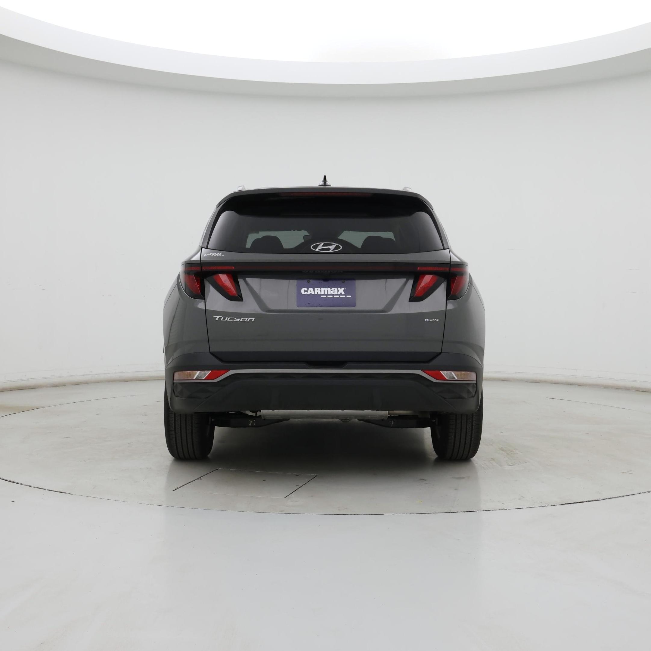 Thumbnail: 2024 Hyundai Tucson - 6