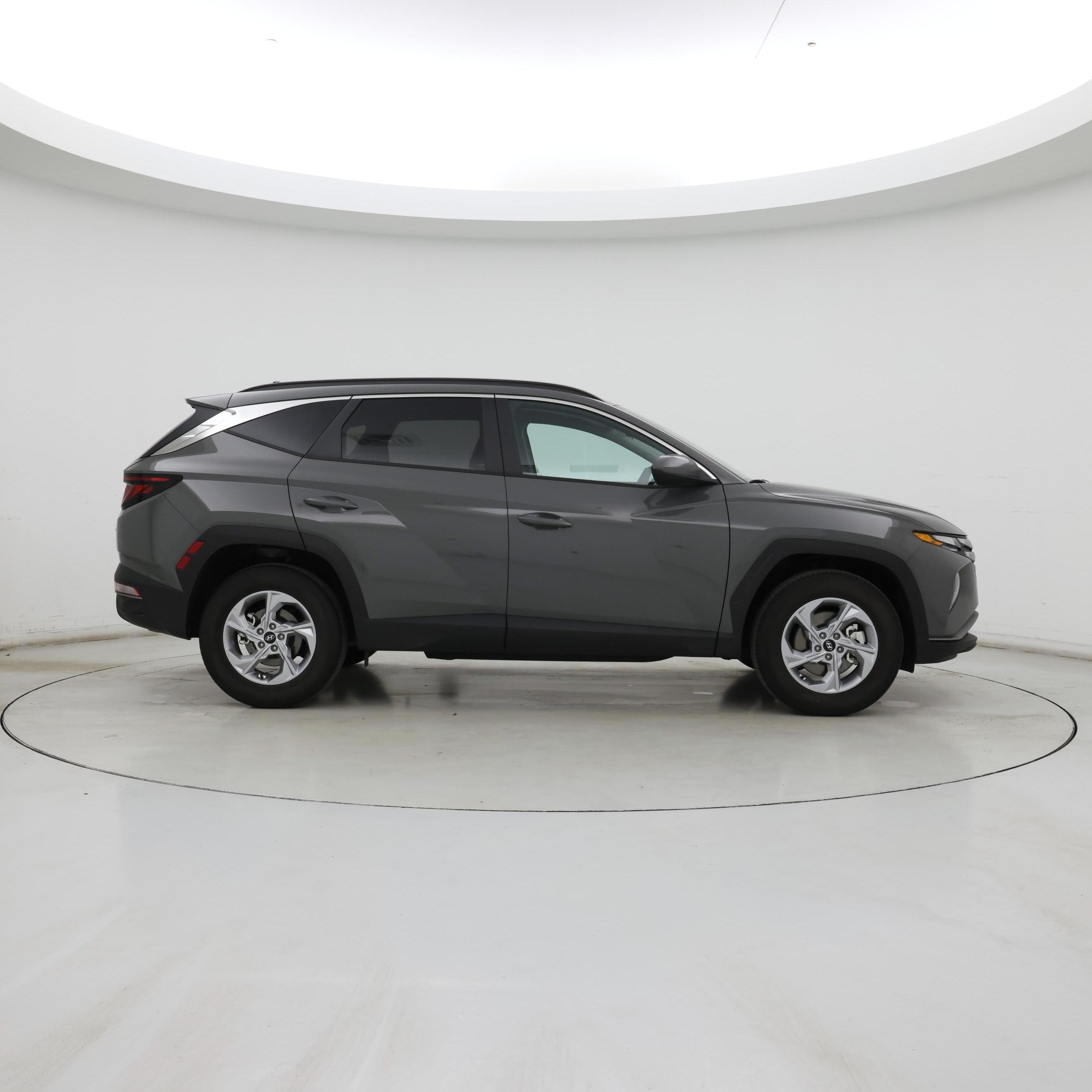 Thumbnail: 2024 Hyundai Tucson - 7