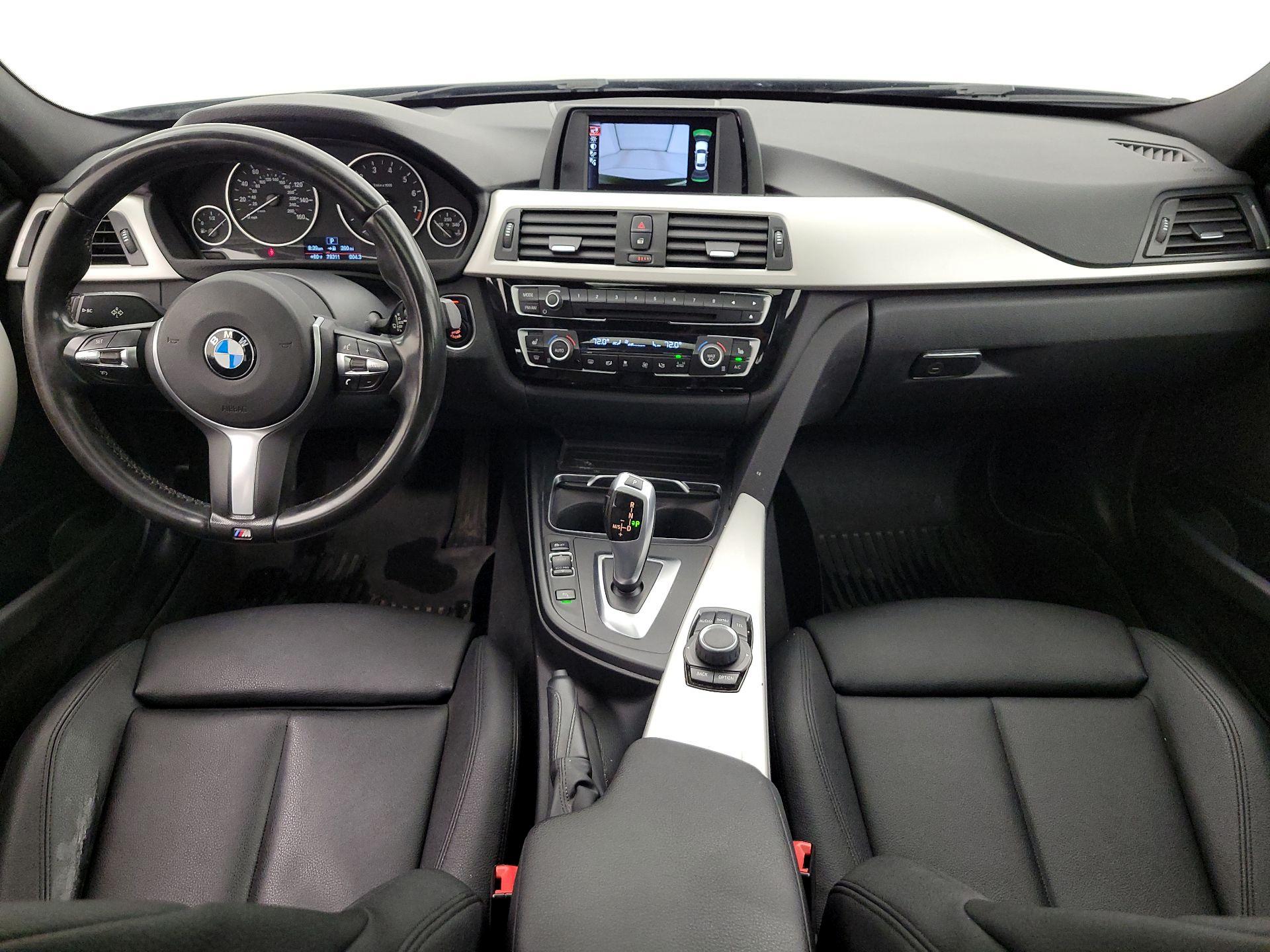 Thumbnail: 2017 BMW 3 Series - 9