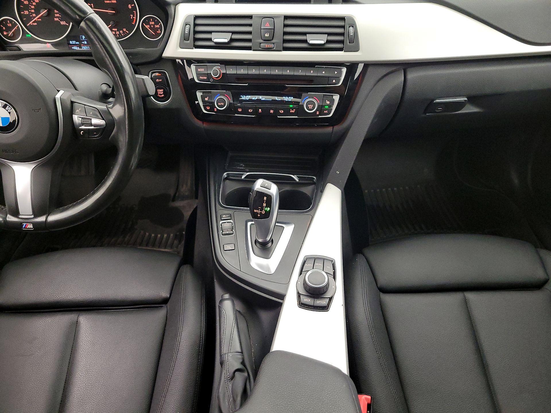 Thumbnail: 2017 BMW 3 Series - 17