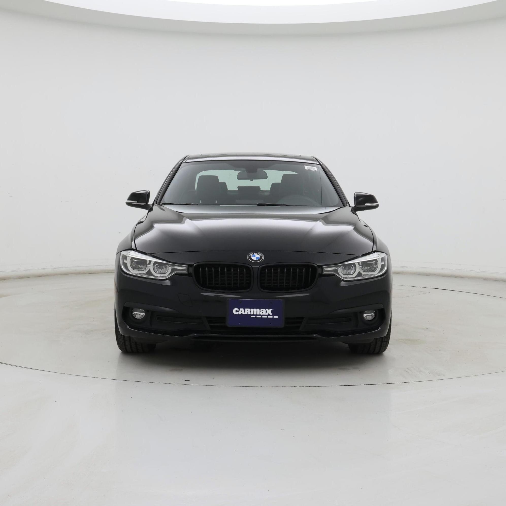 Thumbnail: 2017 BMW 3 Series - 5