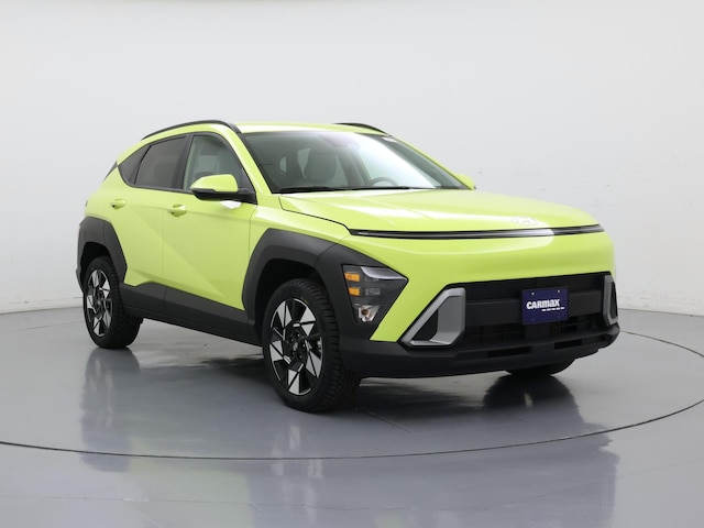 2024 Hyundai Kona SEL AWD
