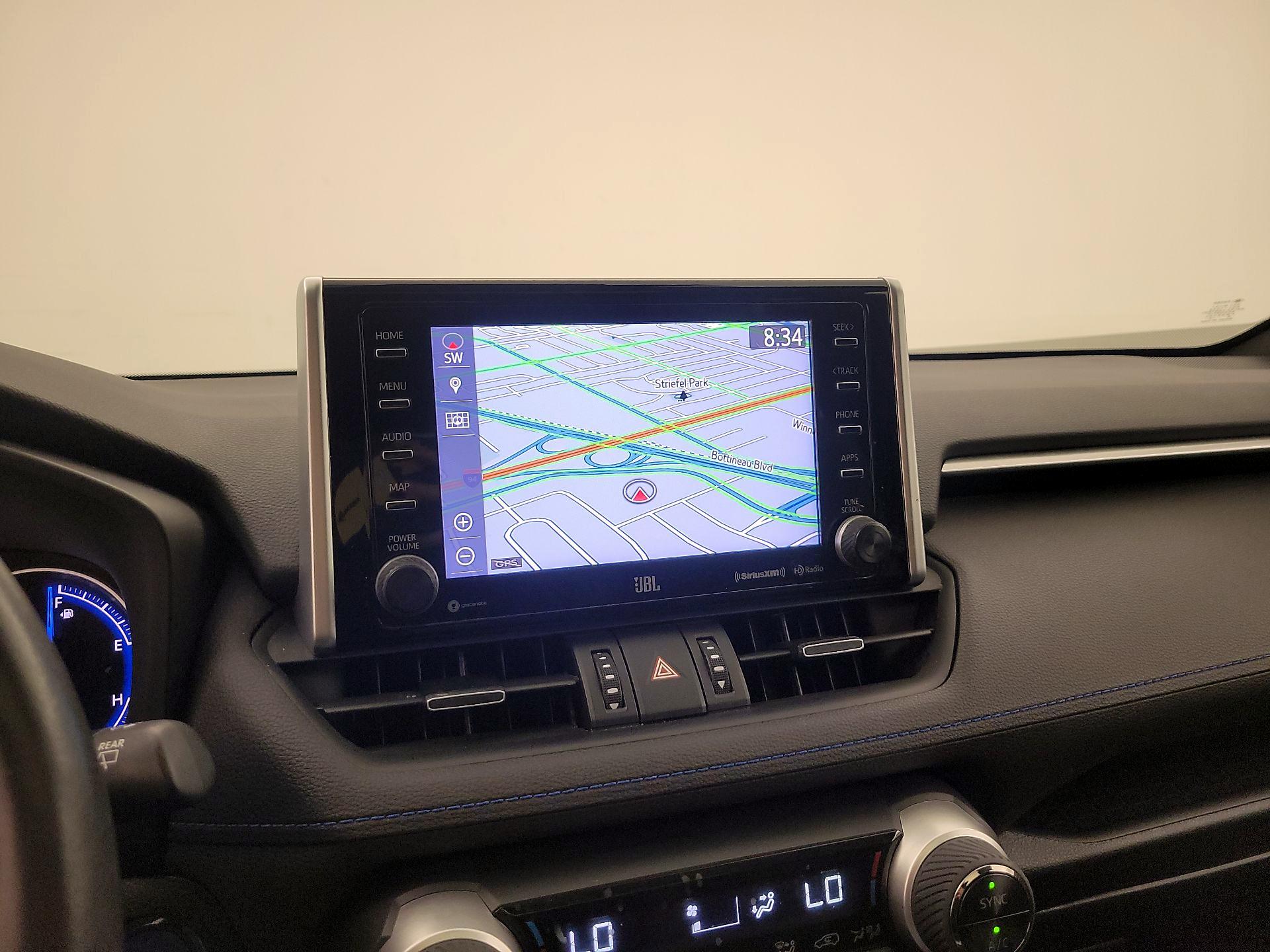 Thumbnail: 2019 Toyota RAV4 - 14