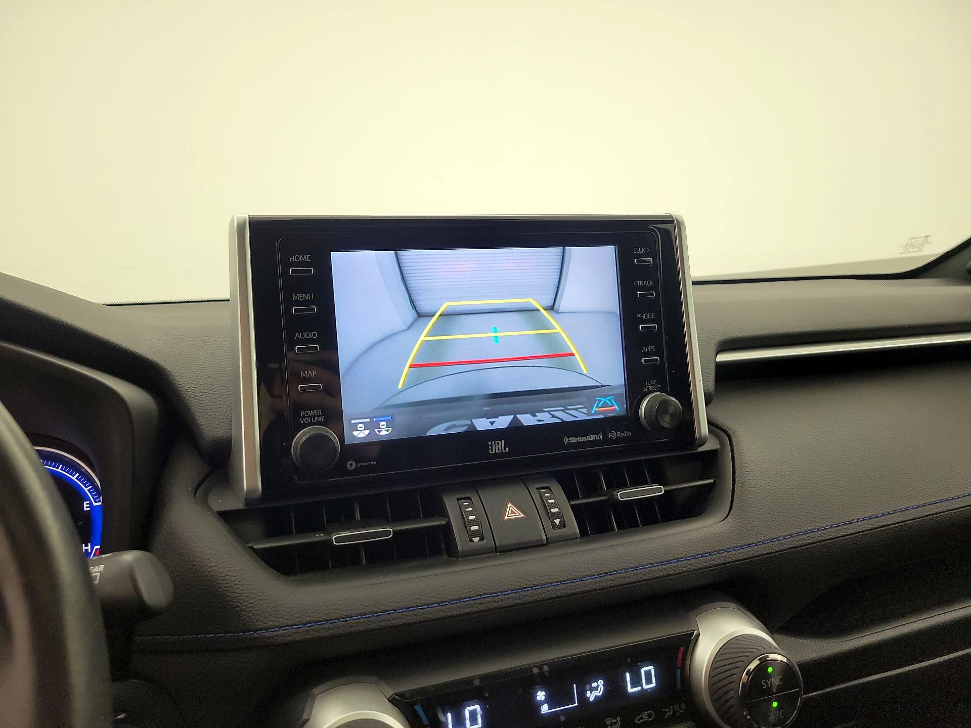 Thumbnail: 2019 Toyota RAV4 - 15