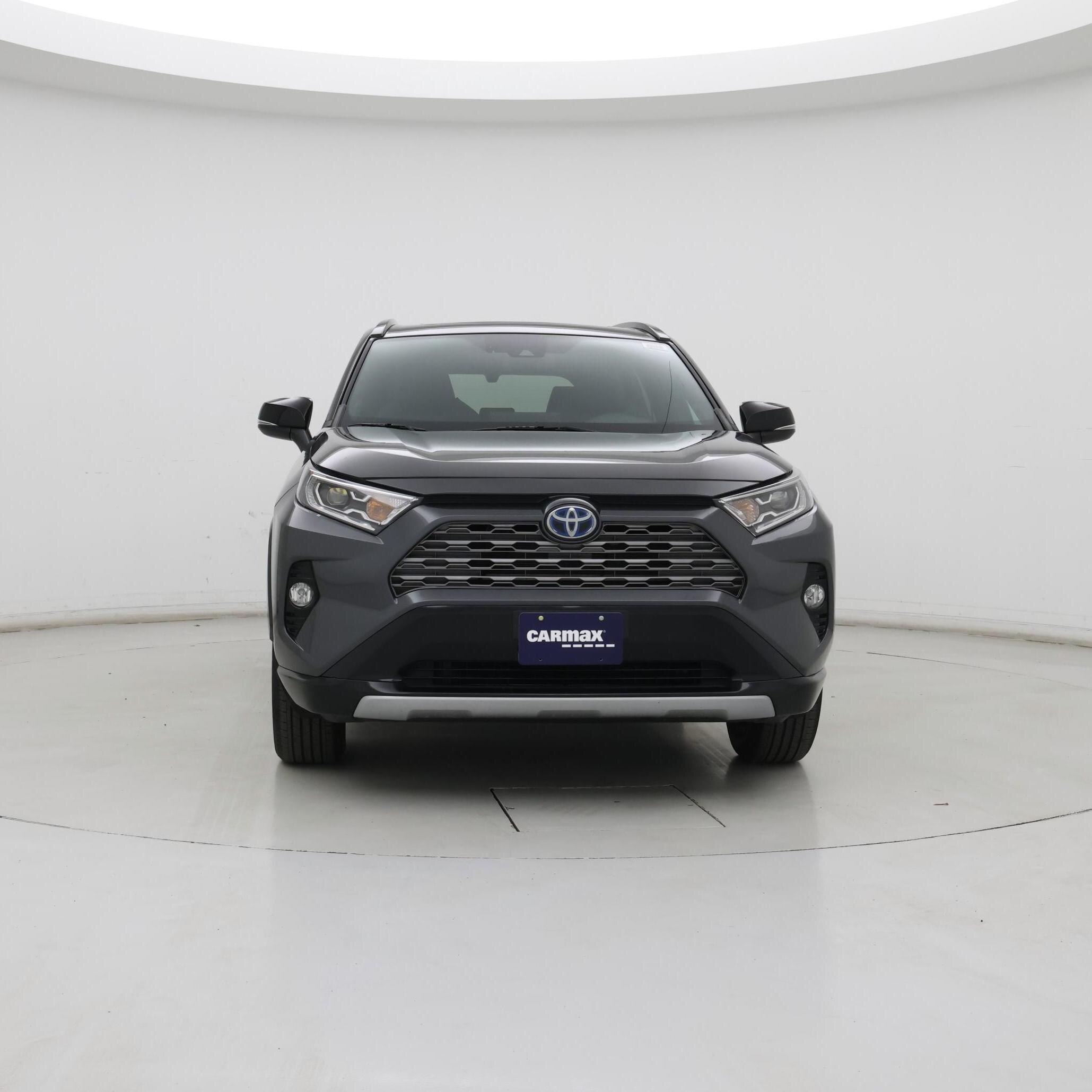 Thumbnail: 2019 Toyota RAV4 - 5