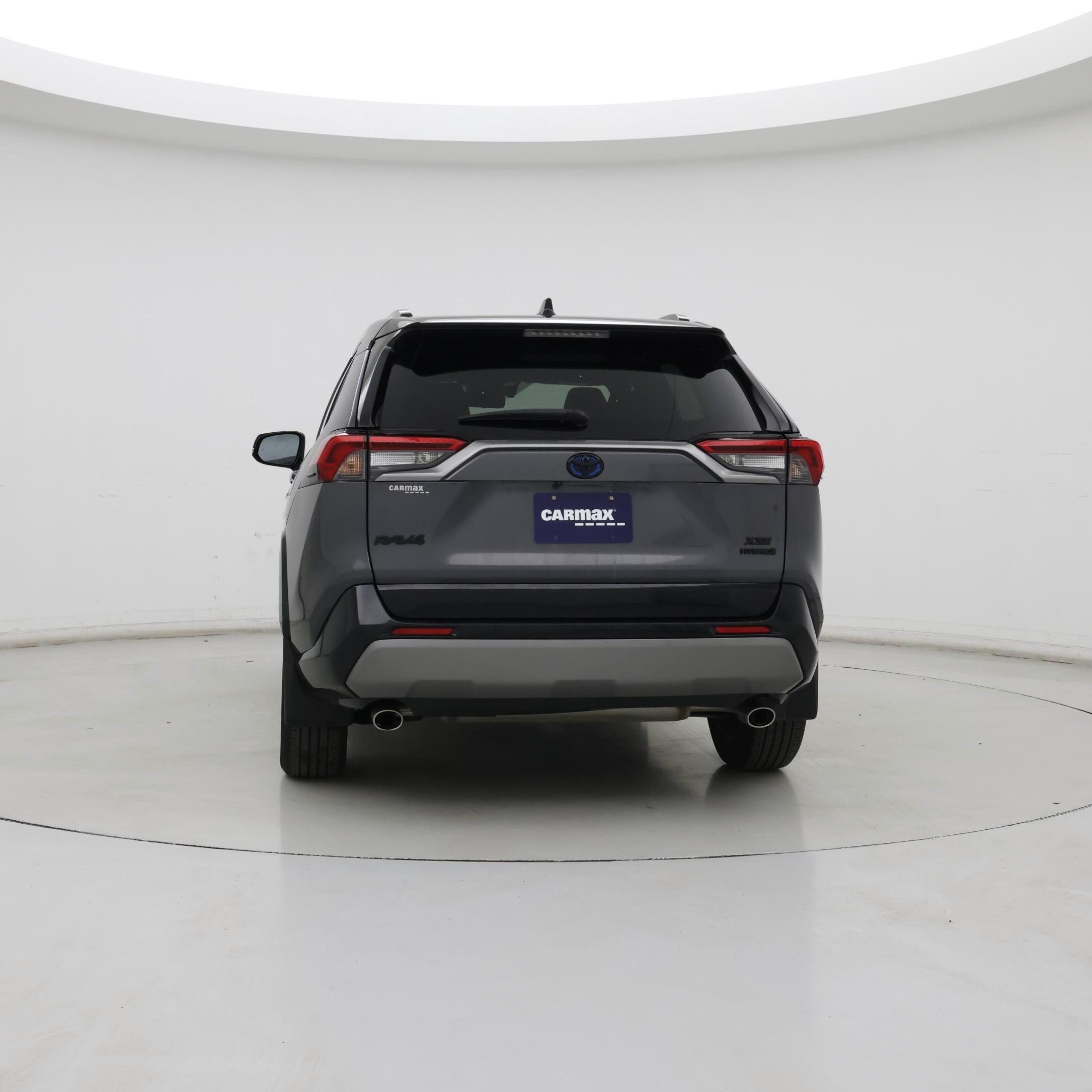 Thumbnail: 2019 Toyota RAV4 - 6