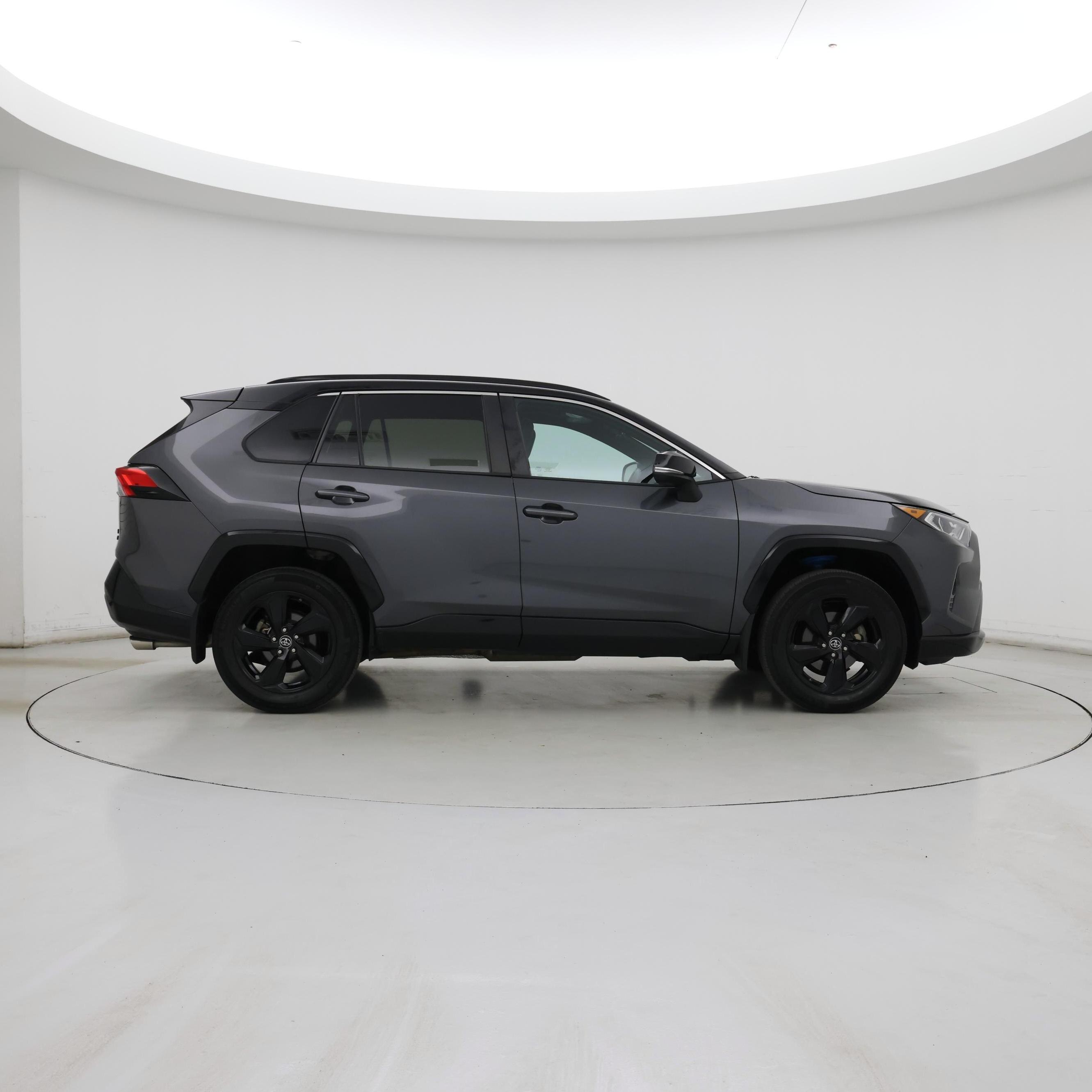Thumbnail: 2019 Toyota RAV4 - 7