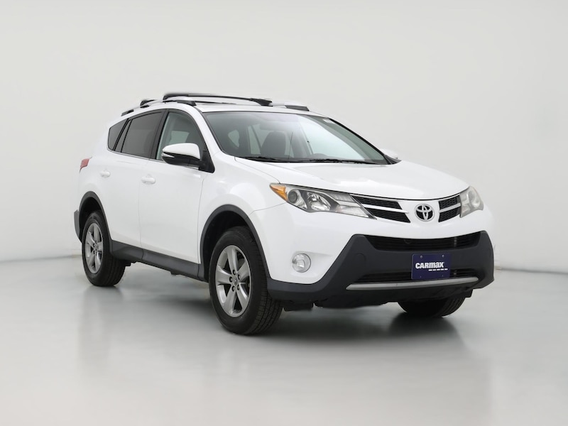 2015 Toyota RAV4 XLE -
                  Saint Paul, MN