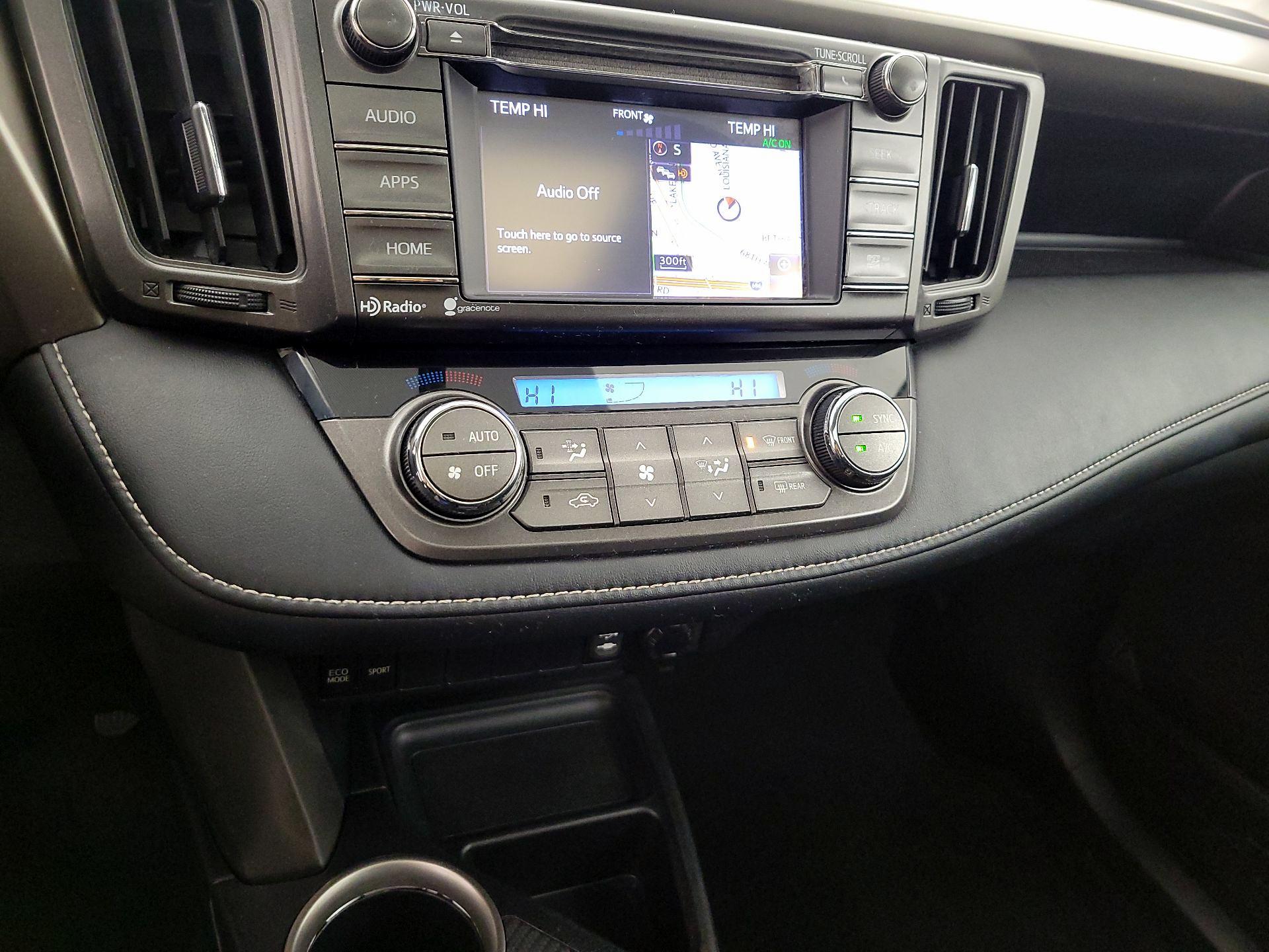 Thumbnail: 2015 Toyota RAV4 - 17