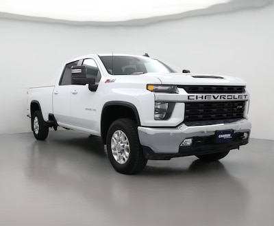 2023 Chevrolet Silverado 3500 LT